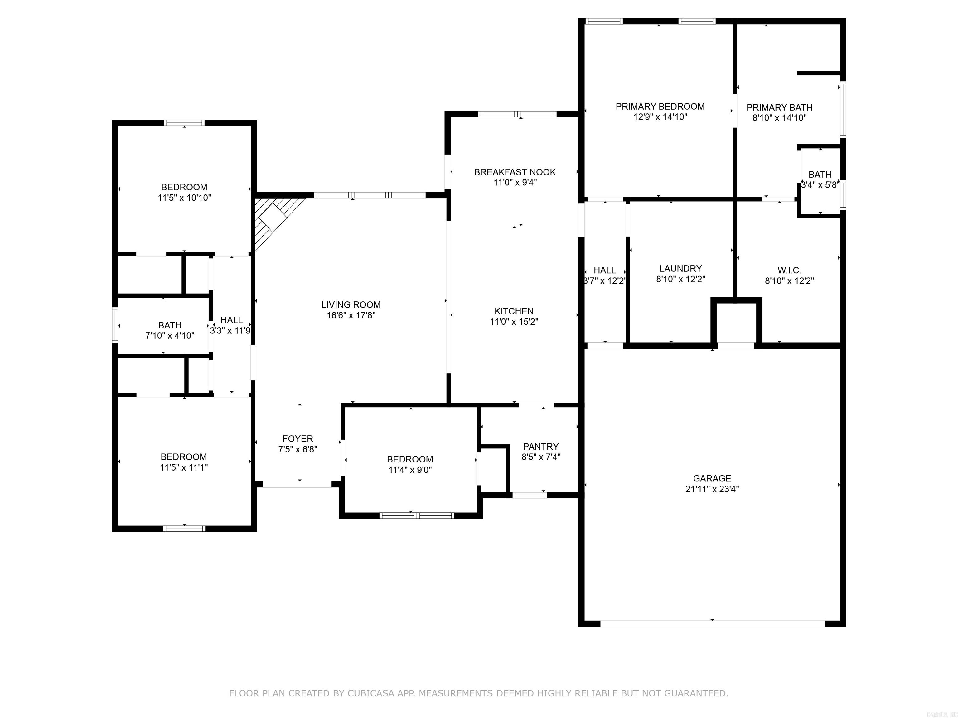 BALTANAS - Residential