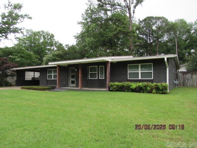 Parkwood - Residential Lease