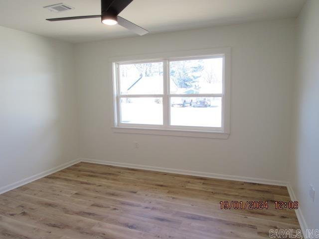 Parkwood - Residential Lease