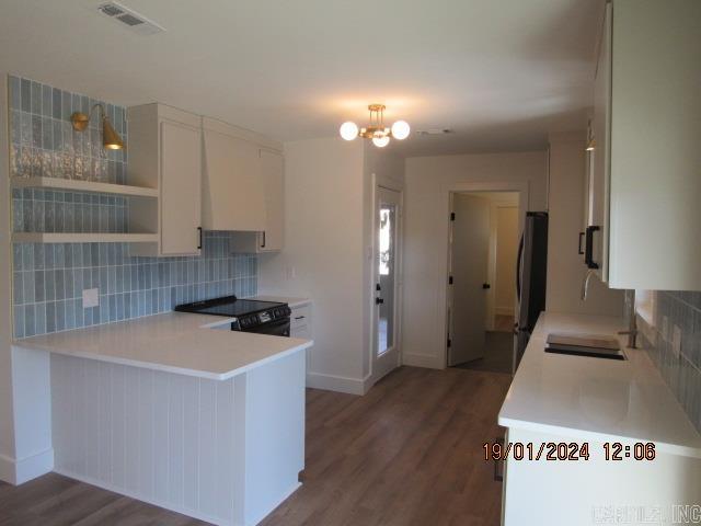 Parkwood - Residential Lease