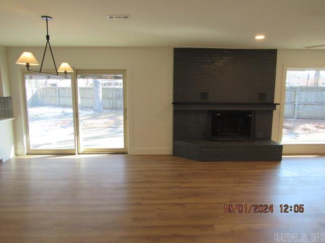 Parkwood - Residential Lease