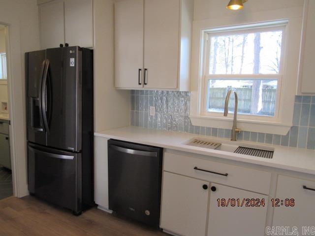 Parkwood - Residential Lease