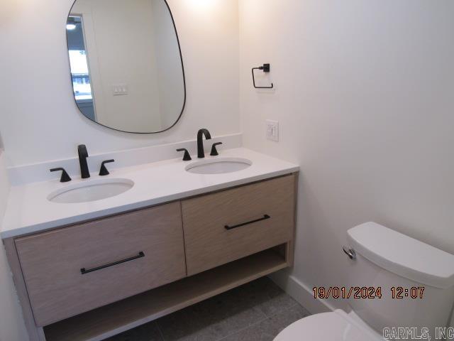 Parkwood - Residential Lease