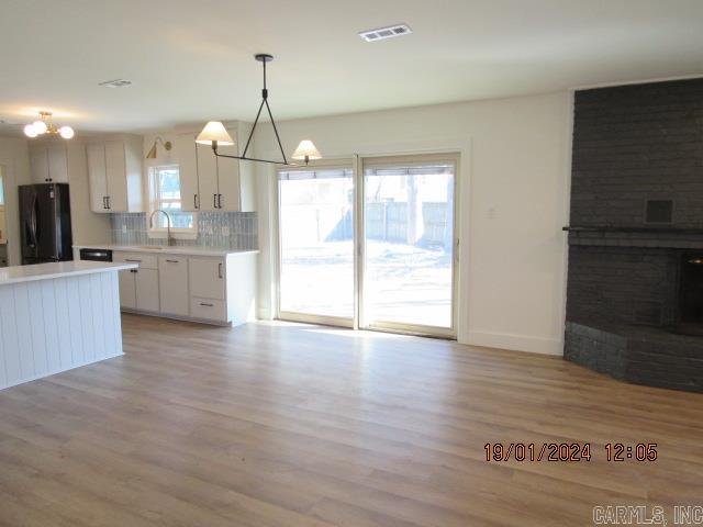 Parkwood - Residential Lease
