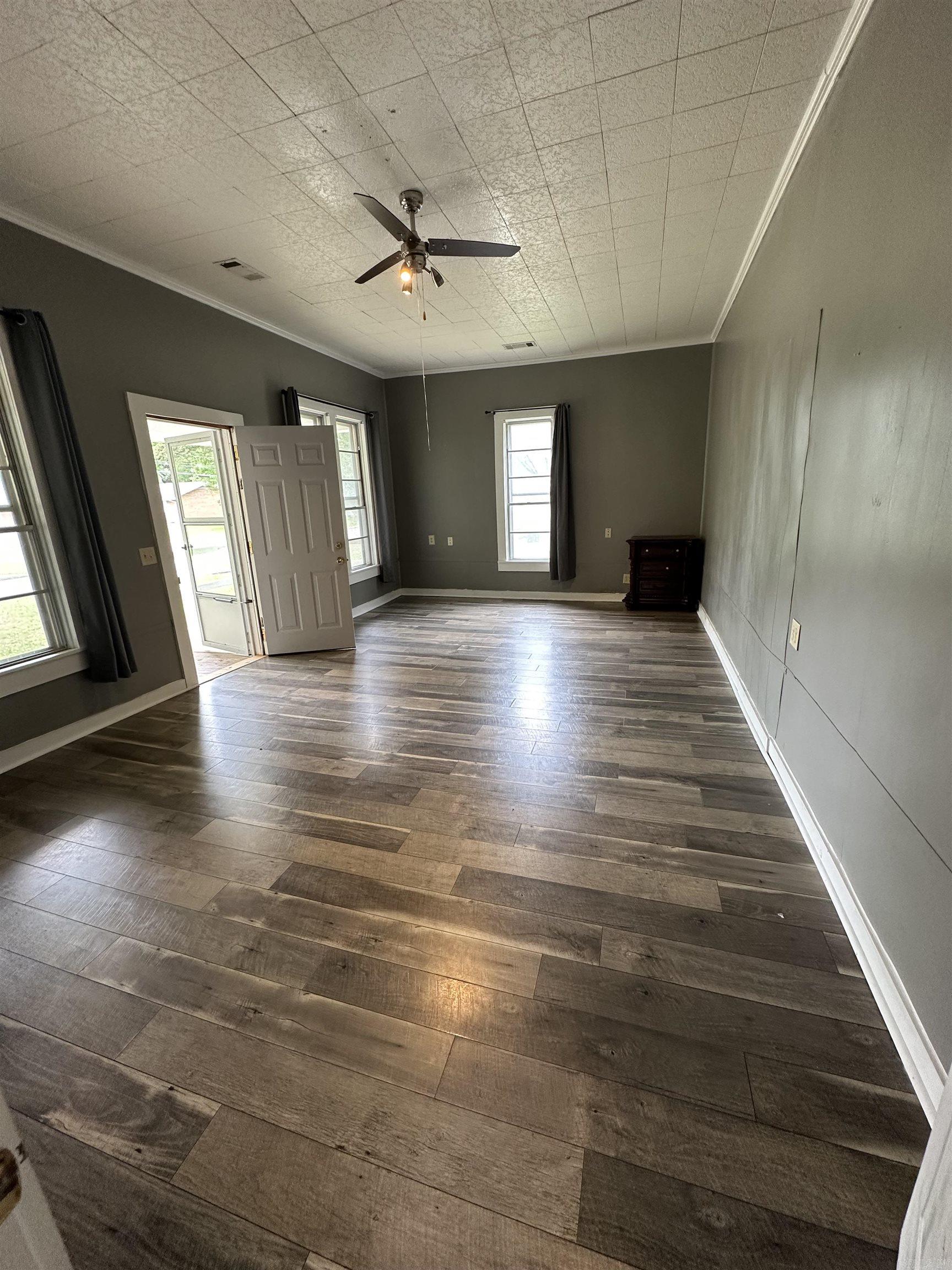 COLLEGE ADD - Residential