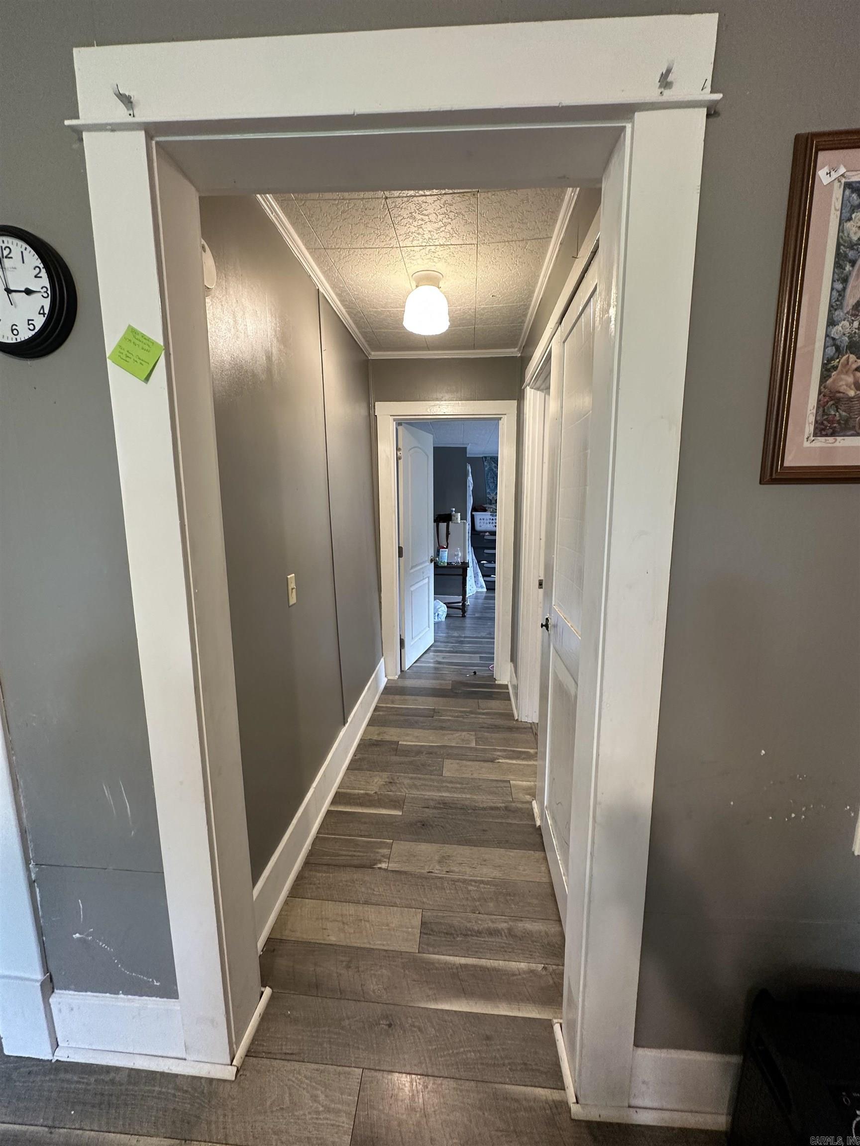 COLLEGE ADD - Residential