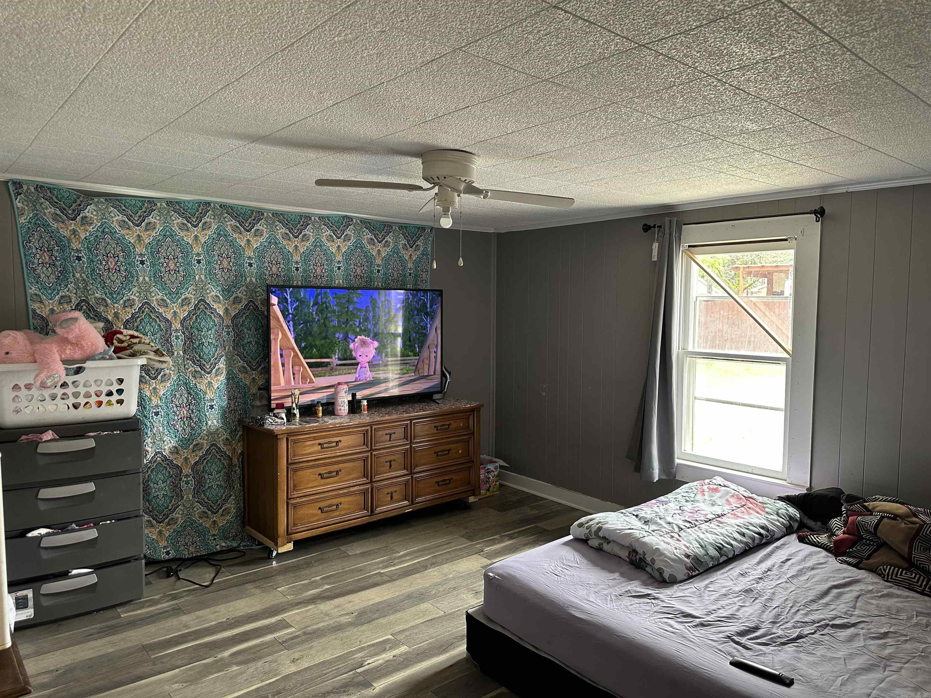 COLLEGE ADD - Residential