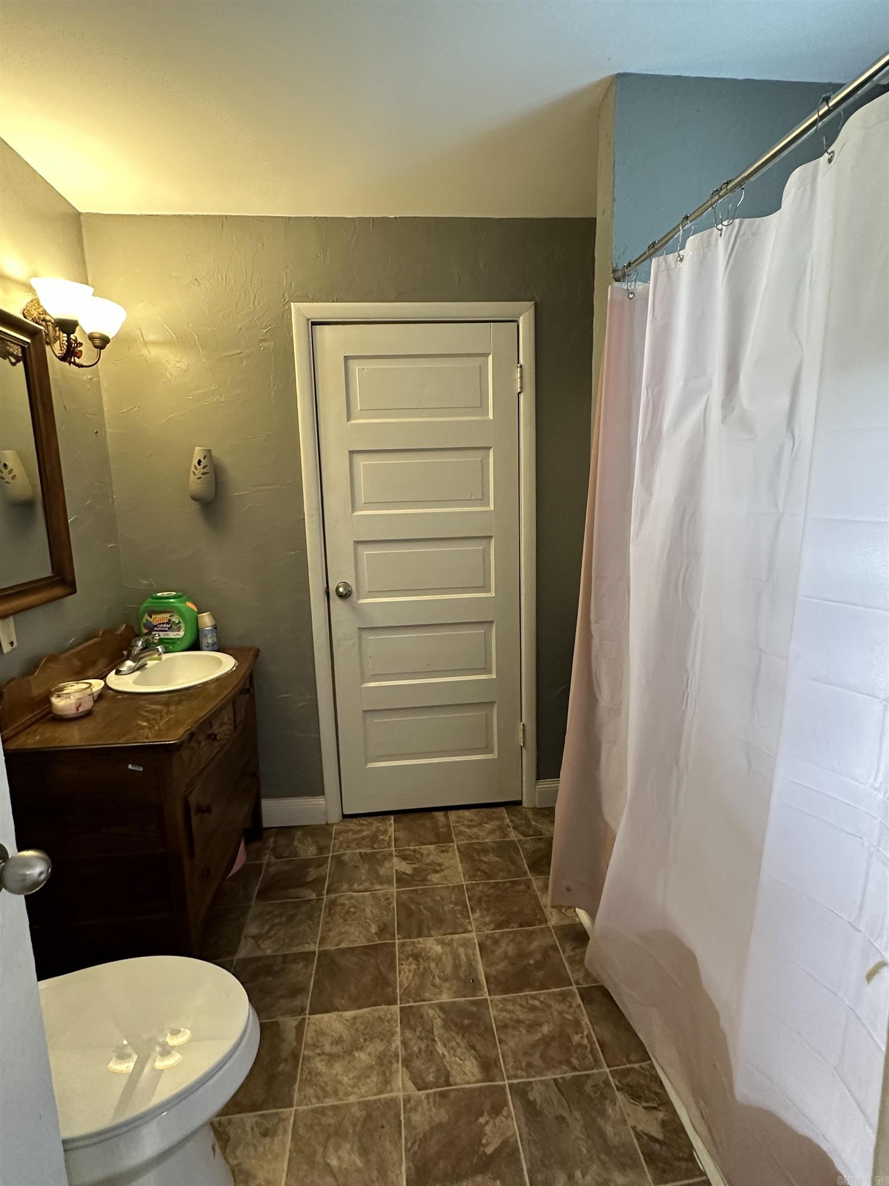 COLLEGE ADD - Residential