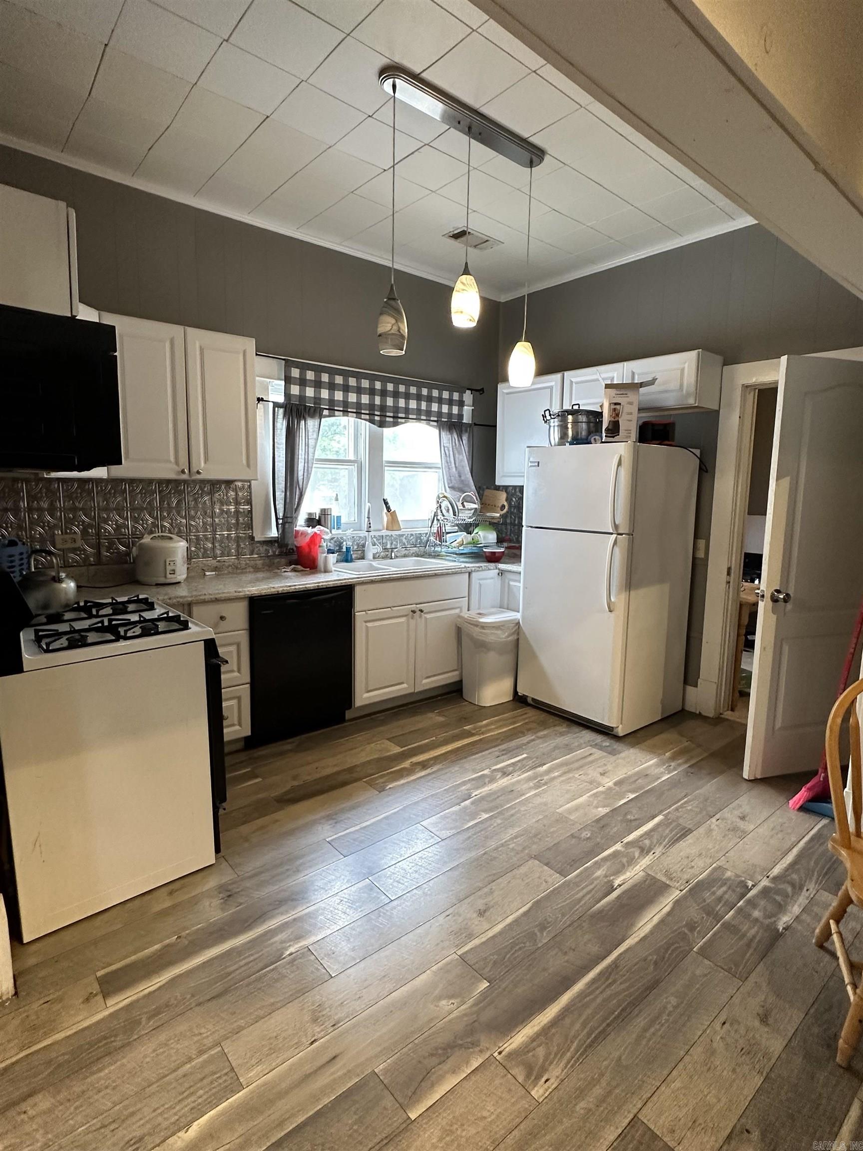 COLLEGE ADD - Residential