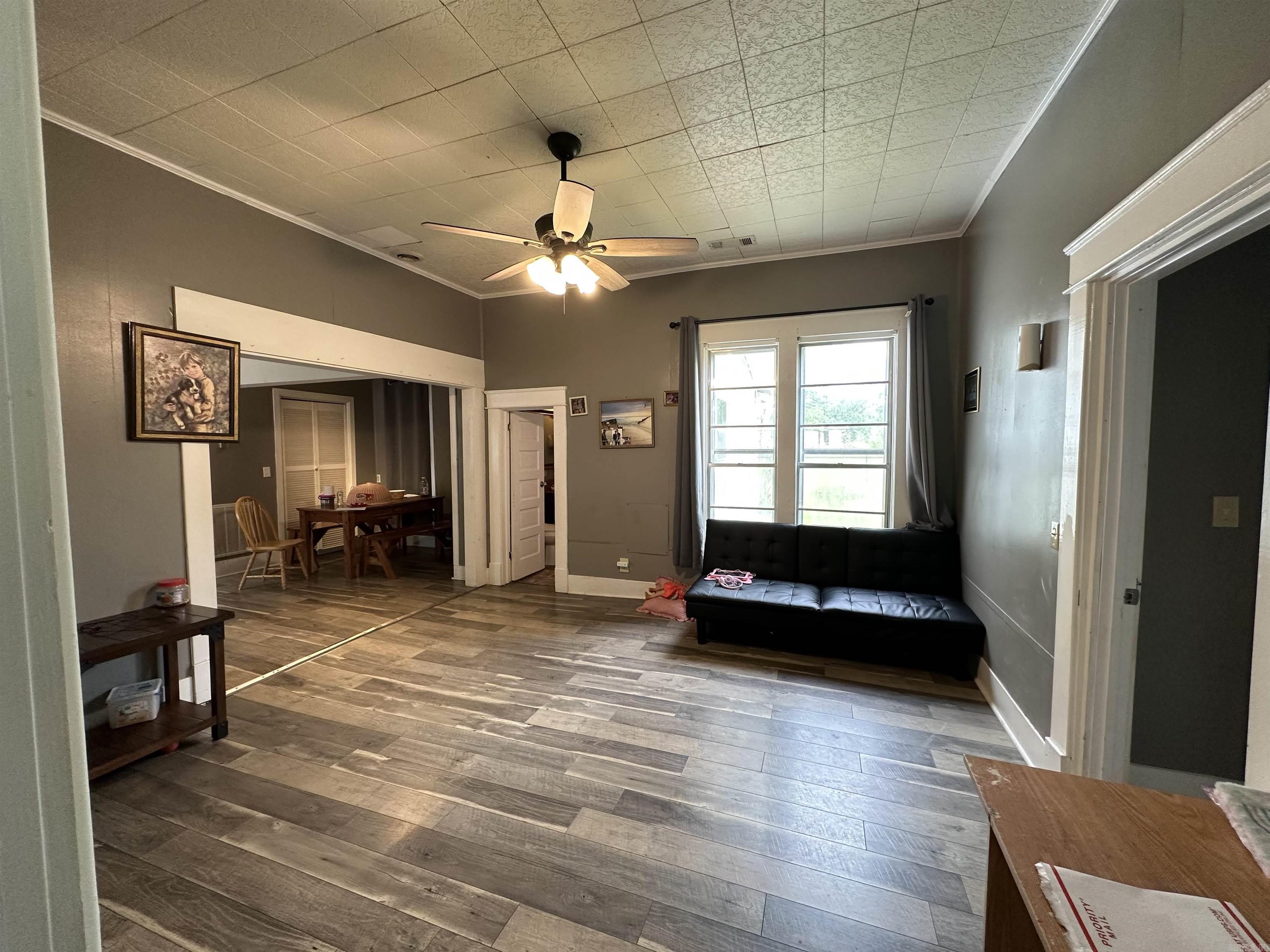 COLLEGE ADD - Residential