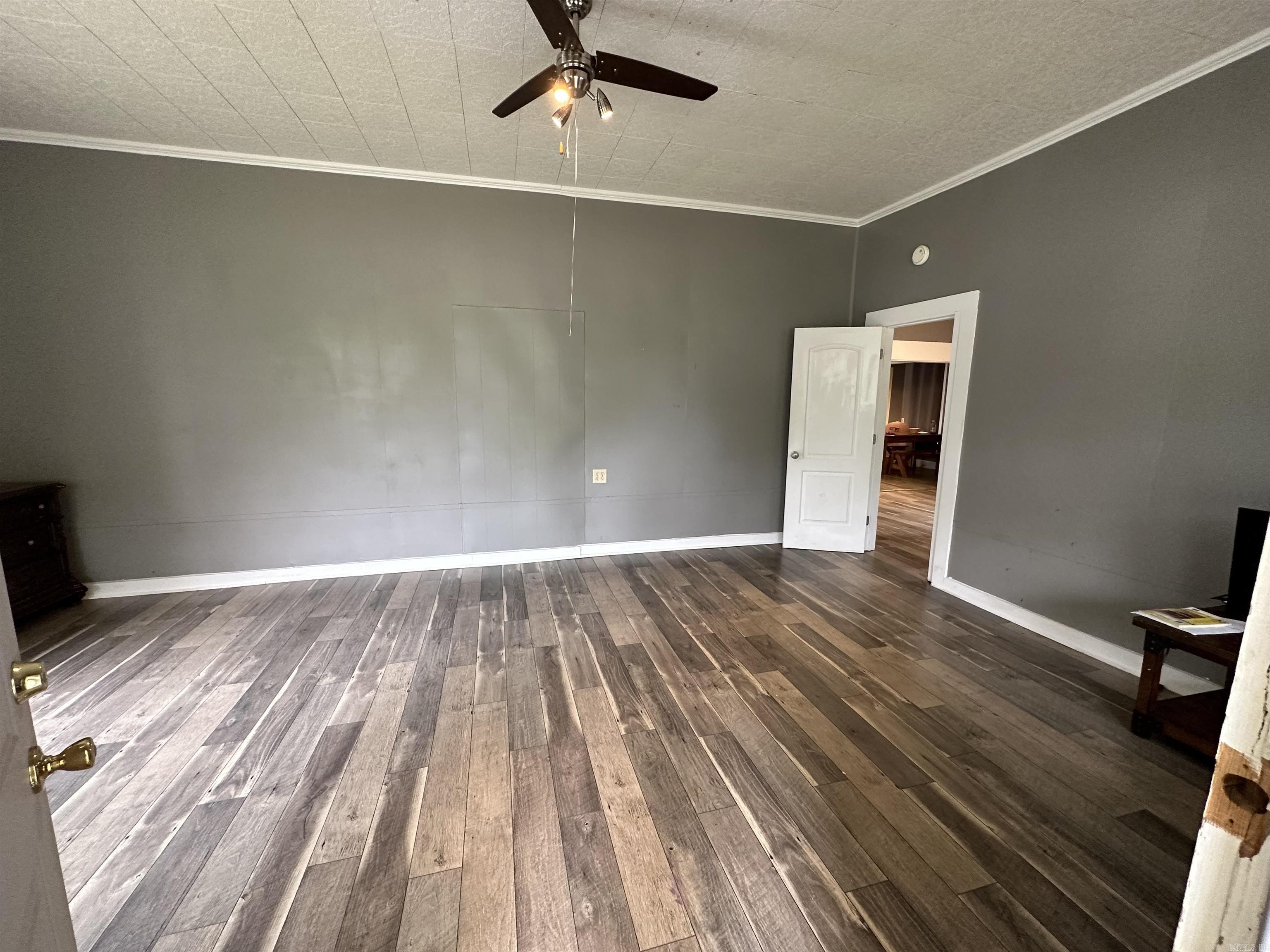 COLLEGE ADD - Residential