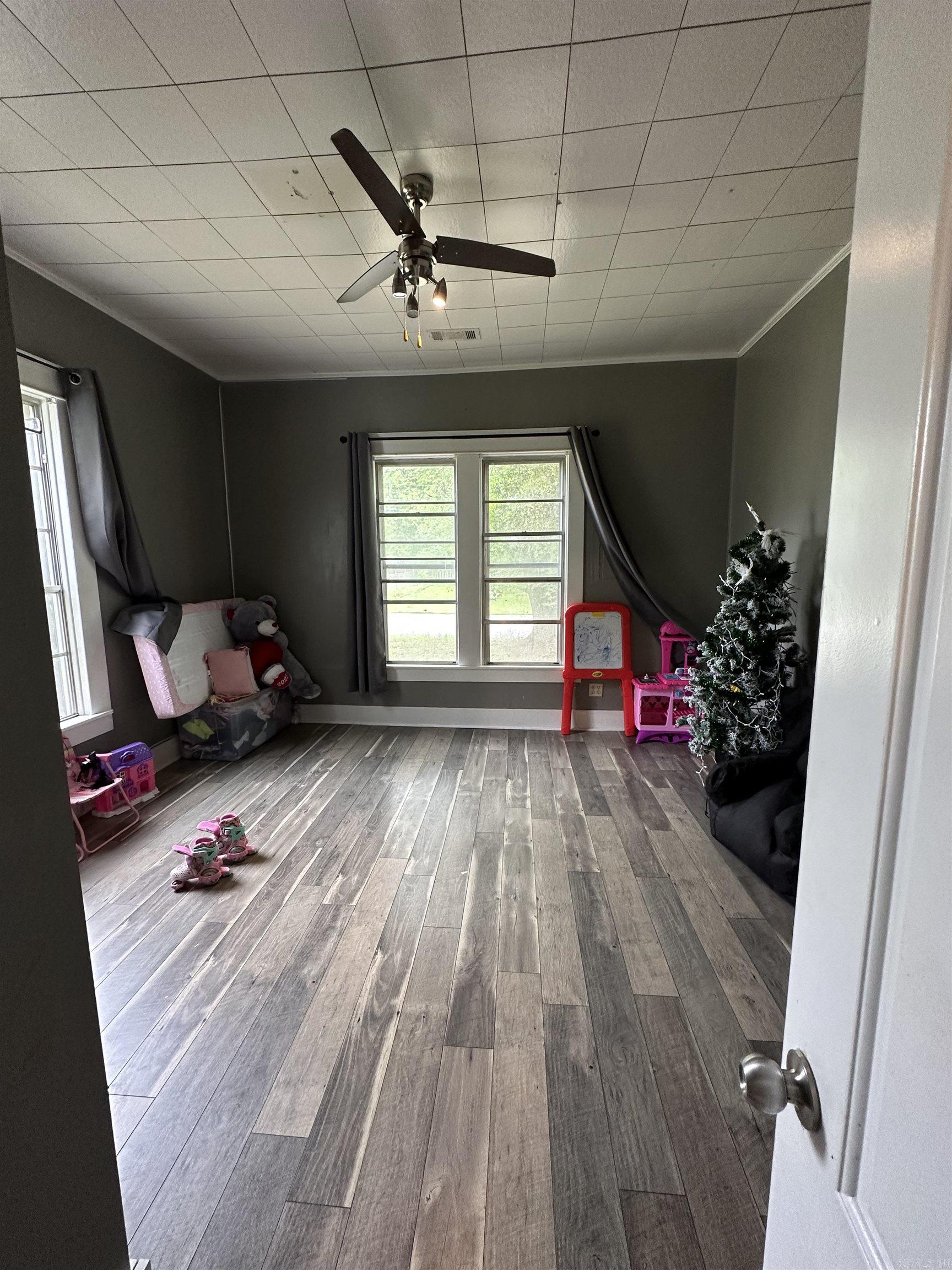 COLLEGE ADD - Residential