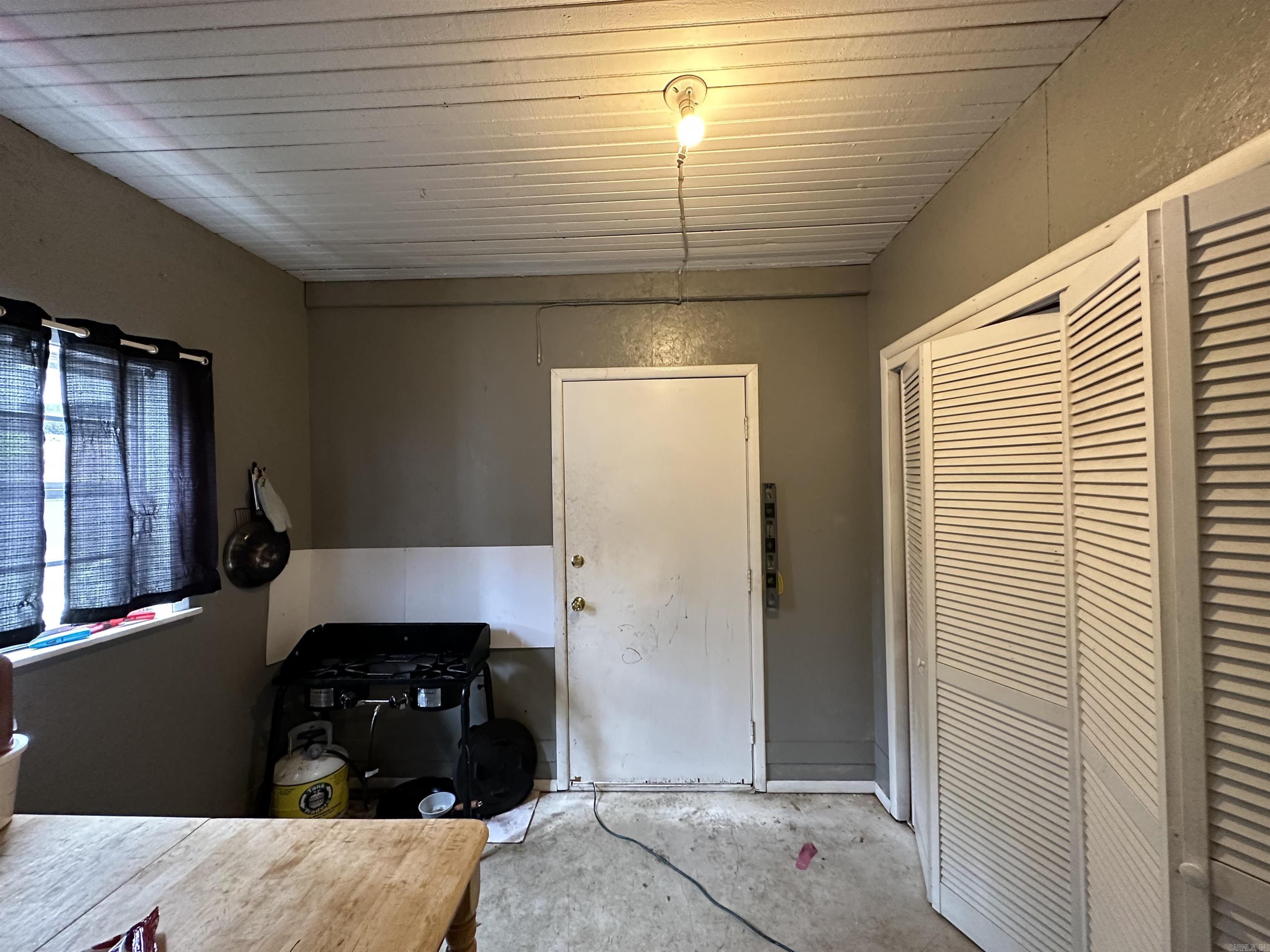 COLLEGE ADD - Residential