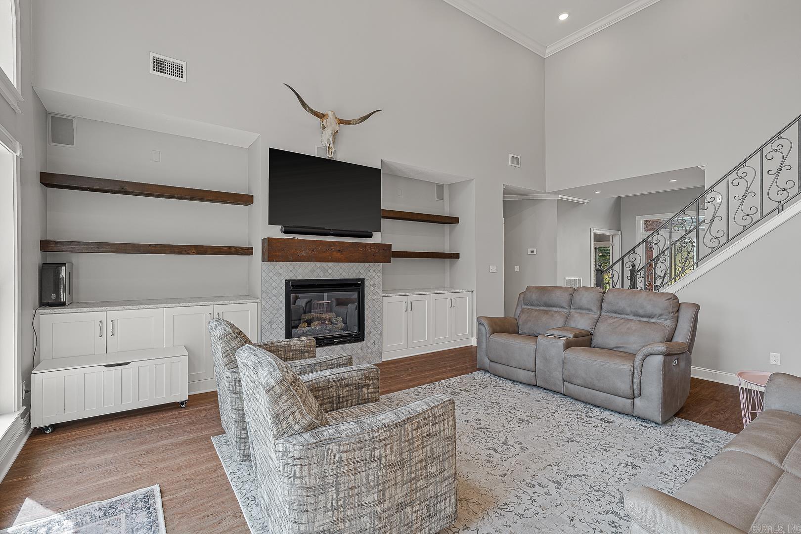 KEITH FELKINS - Residential