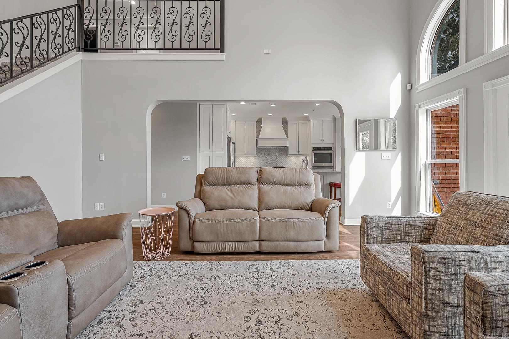 KEITH FELKINS - Residential