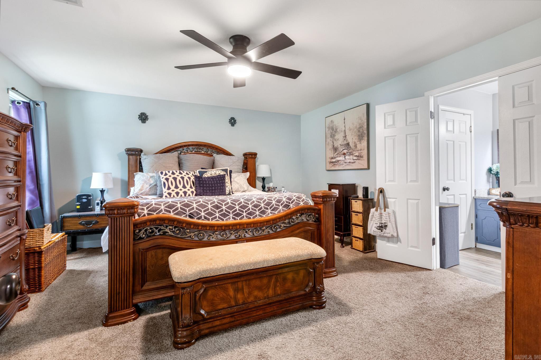 COUNTRY WOOD UNIT - Residential