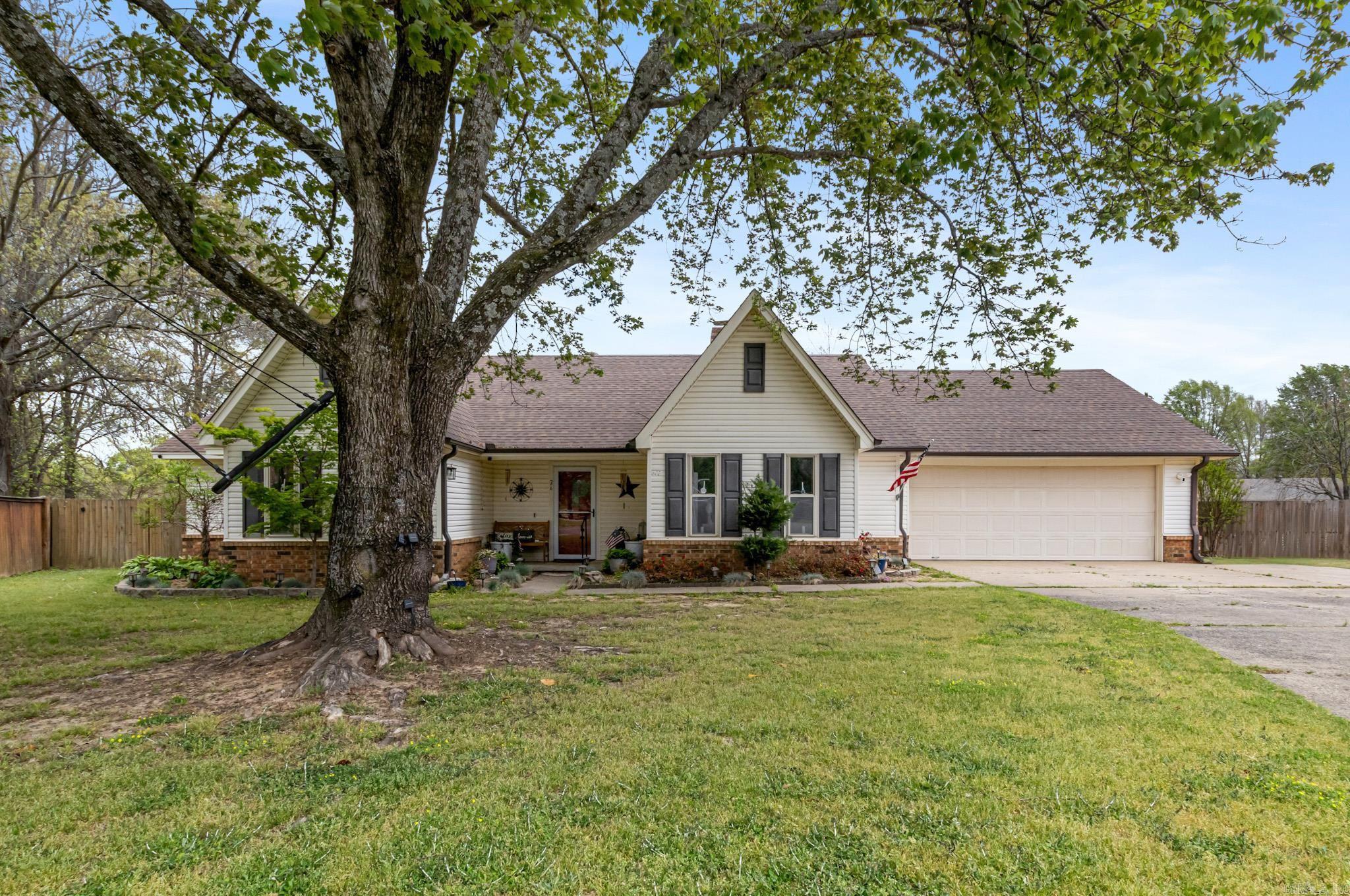 COUNTRY WOOD UNIT - Residential