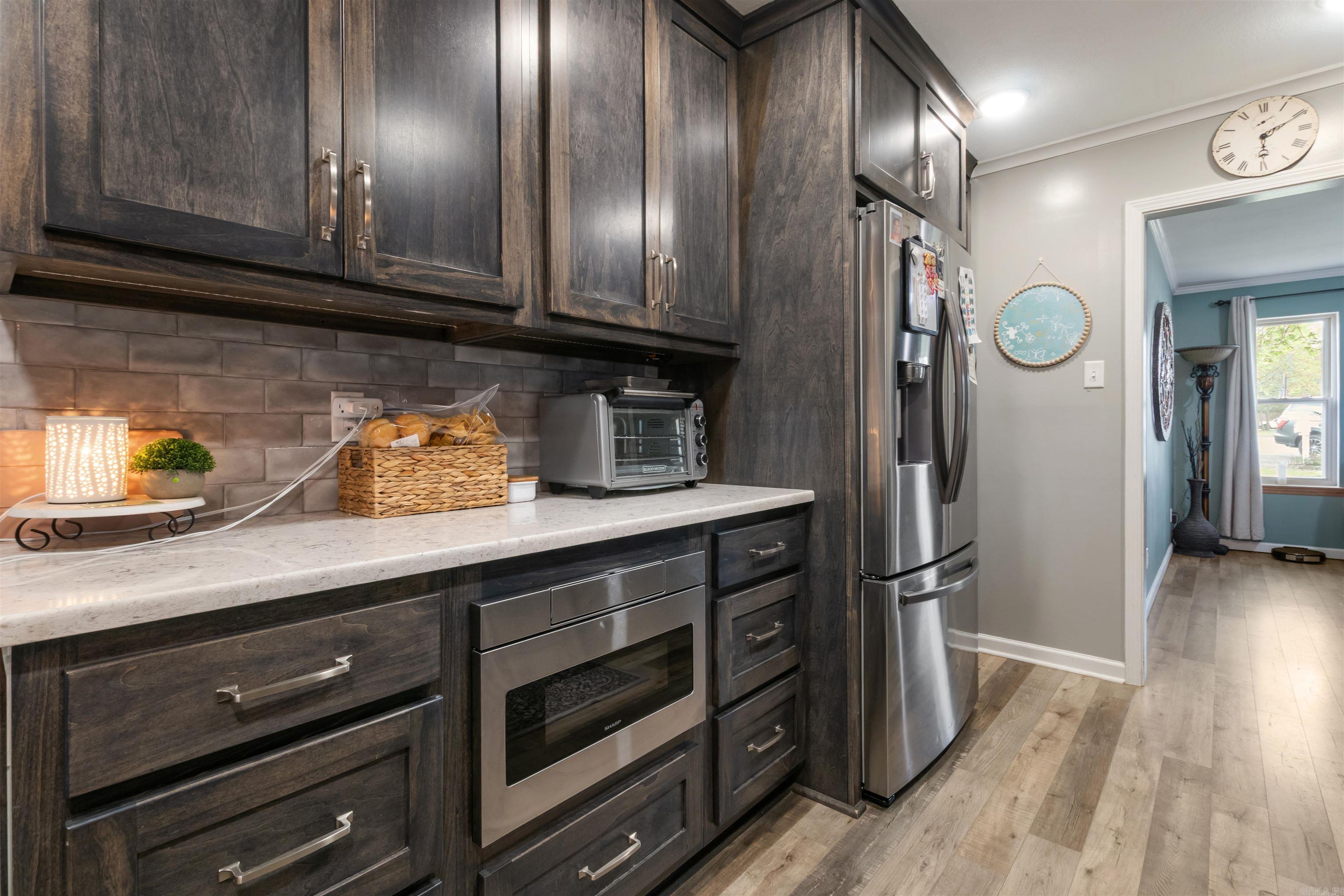 COUNTRY WOOD UNIT - Residential