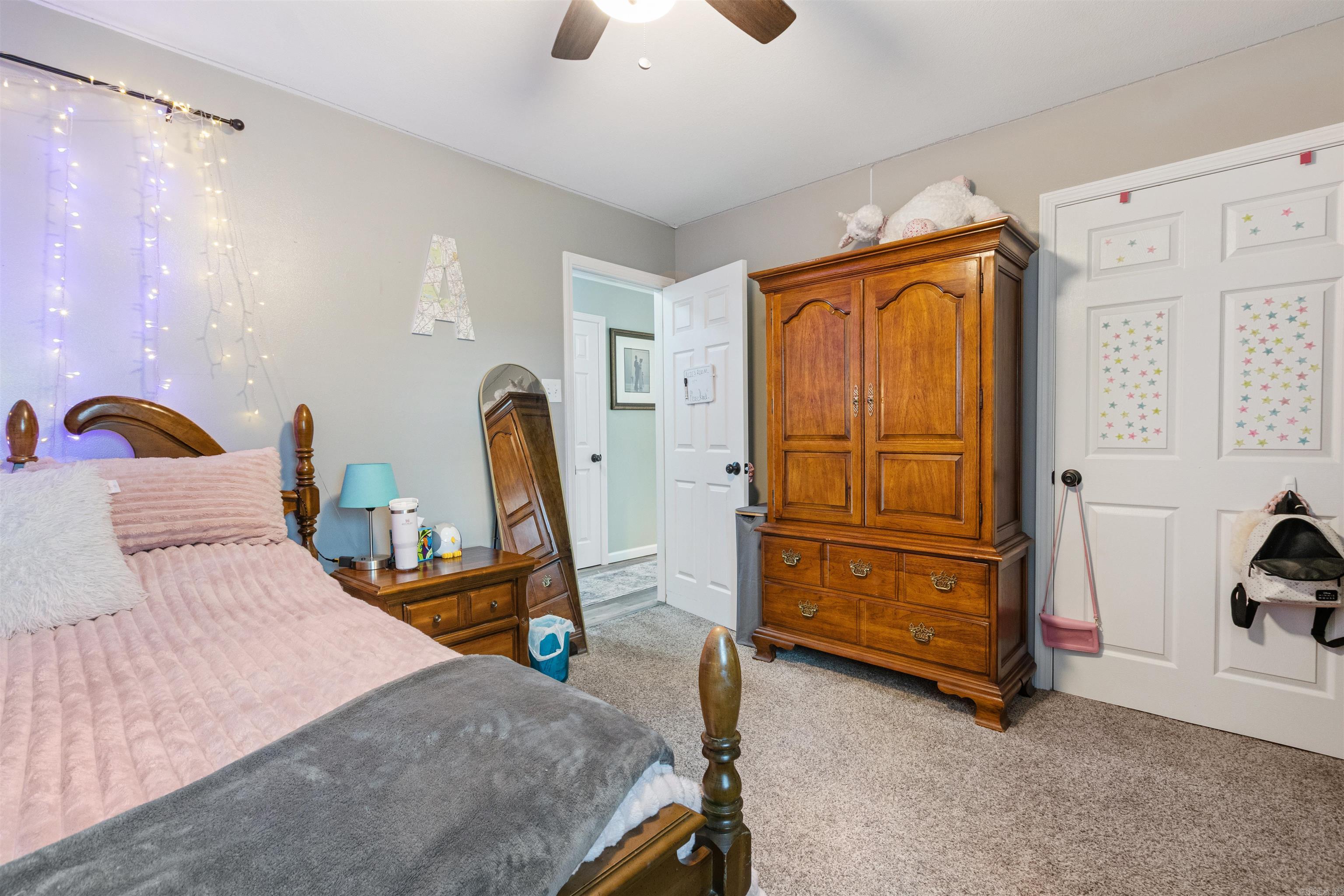 COUNTRY WOOD UNIT - Residential