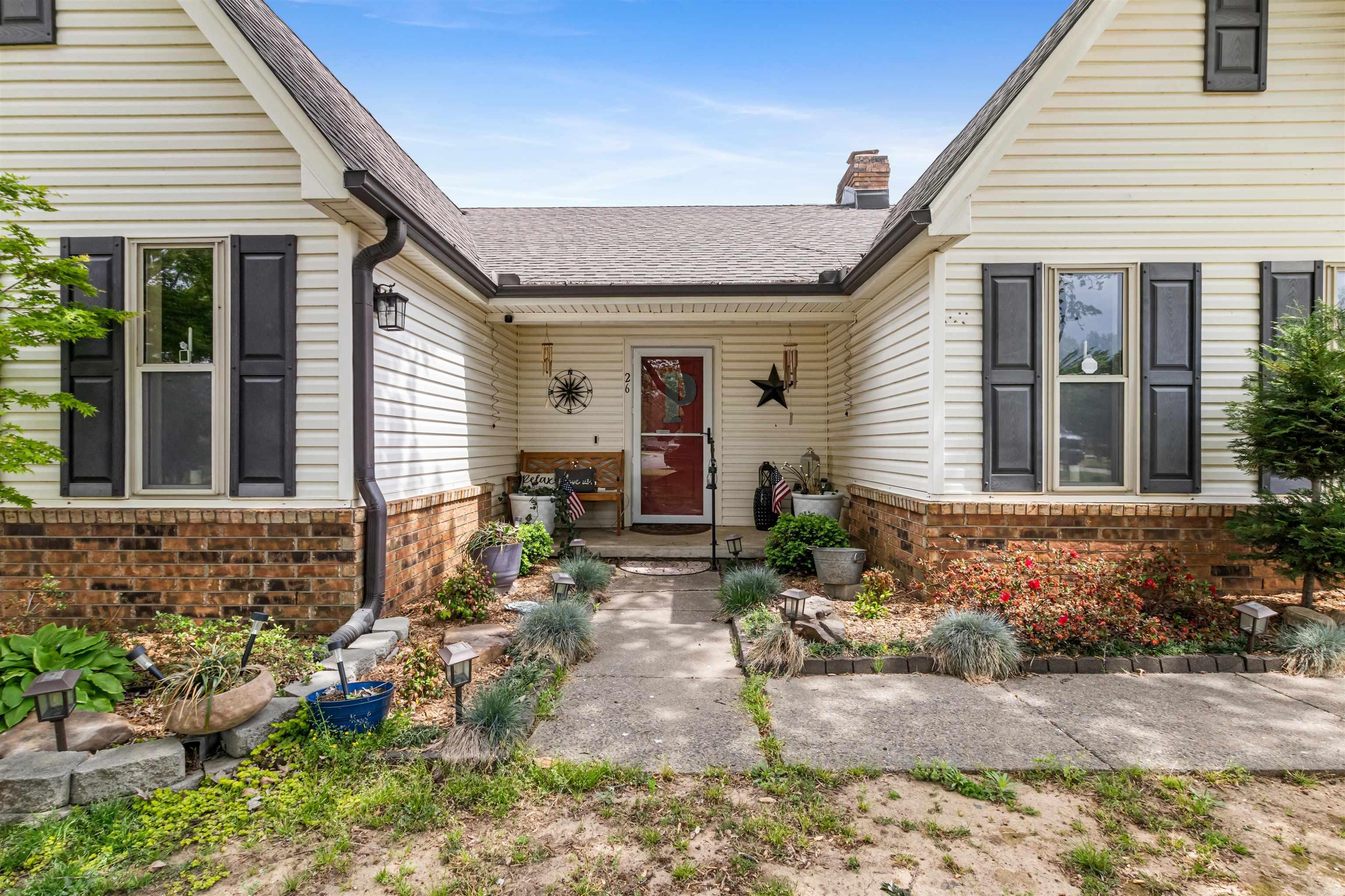 COUNTRY WOOD UNIT - Residential