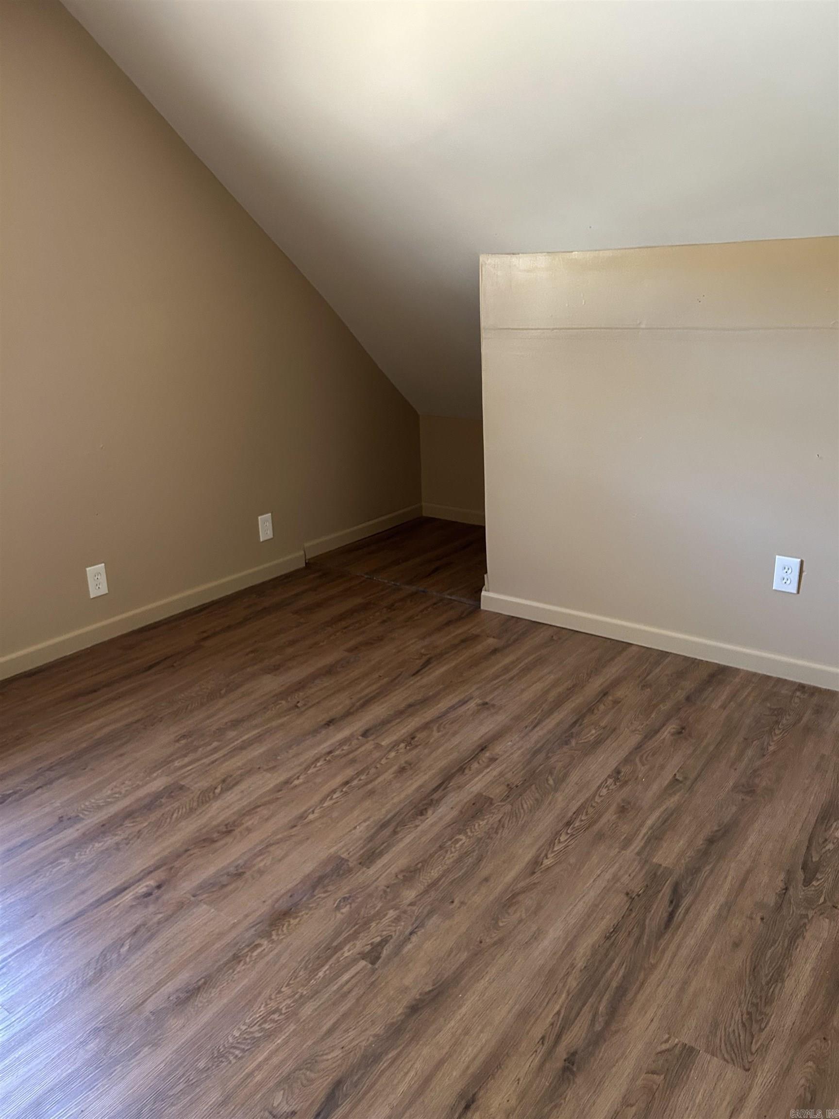 MT. HOLLY HEIGHTS - Residential