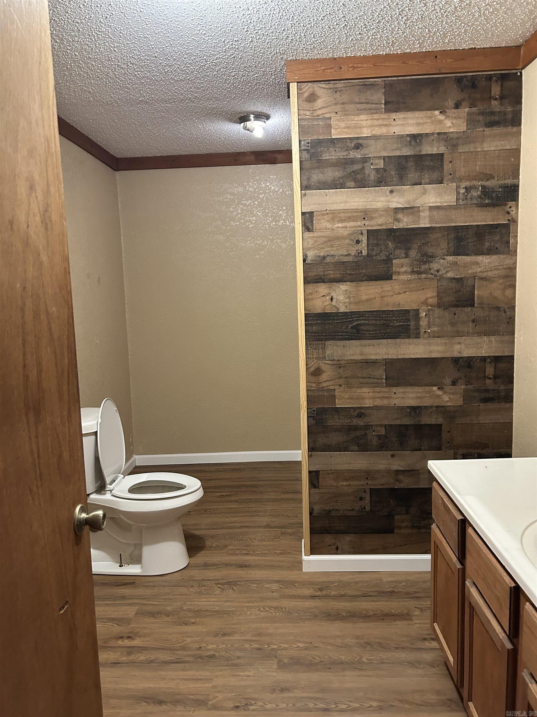 MT. HOLLY HEIGHTS - Residential