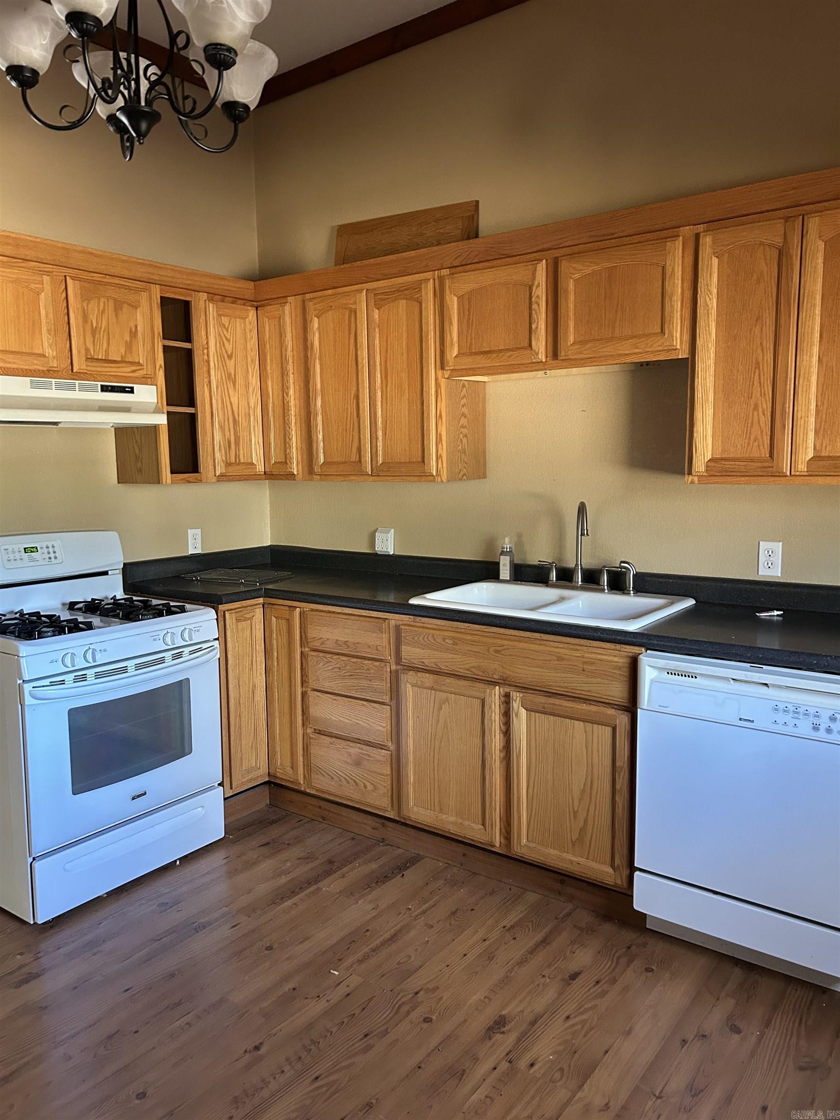 MT. HOLLY HEIGHTS - Residential