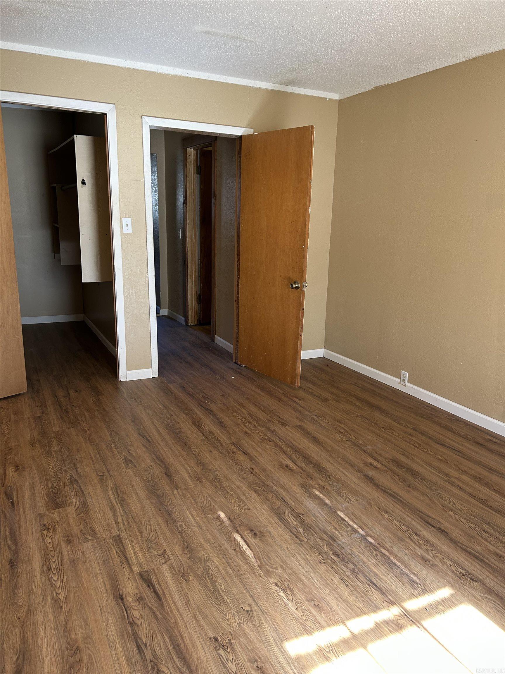 MT. HOLLY HEIGHTS - Residential