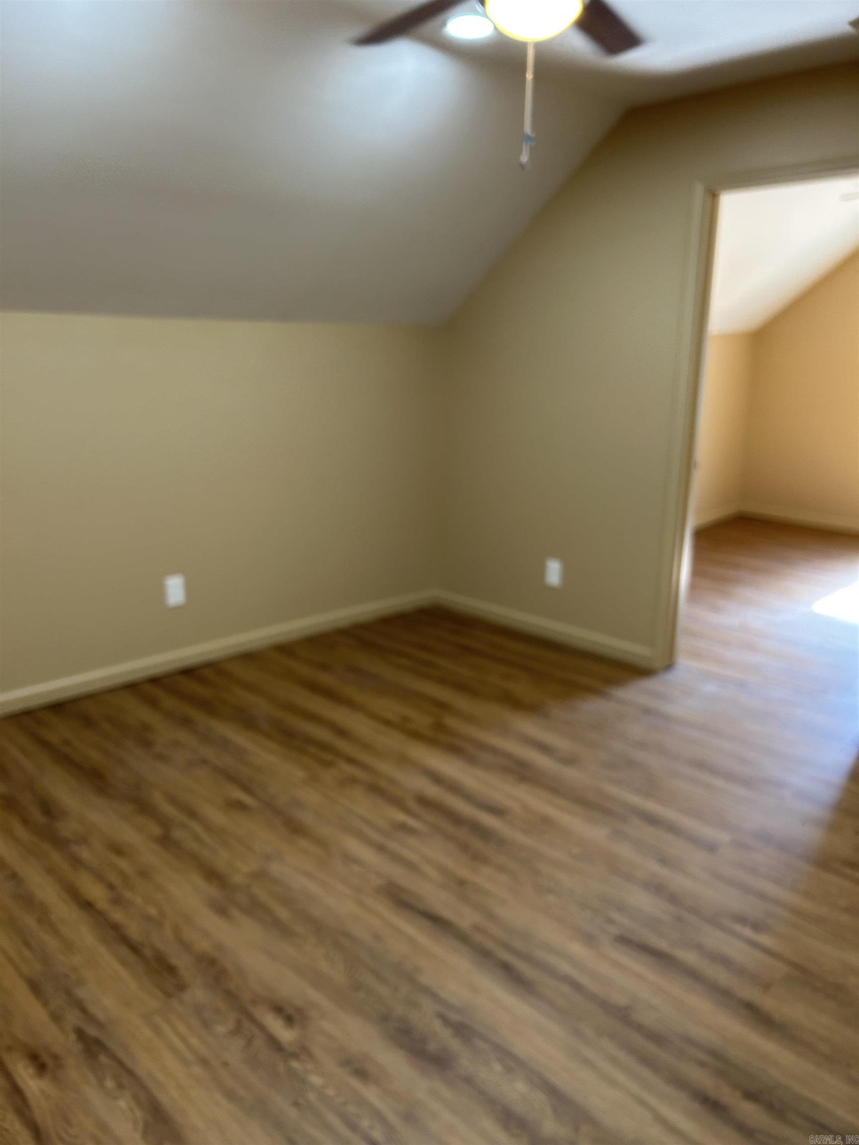 MT. HOLLY HEIGHTS - Residential