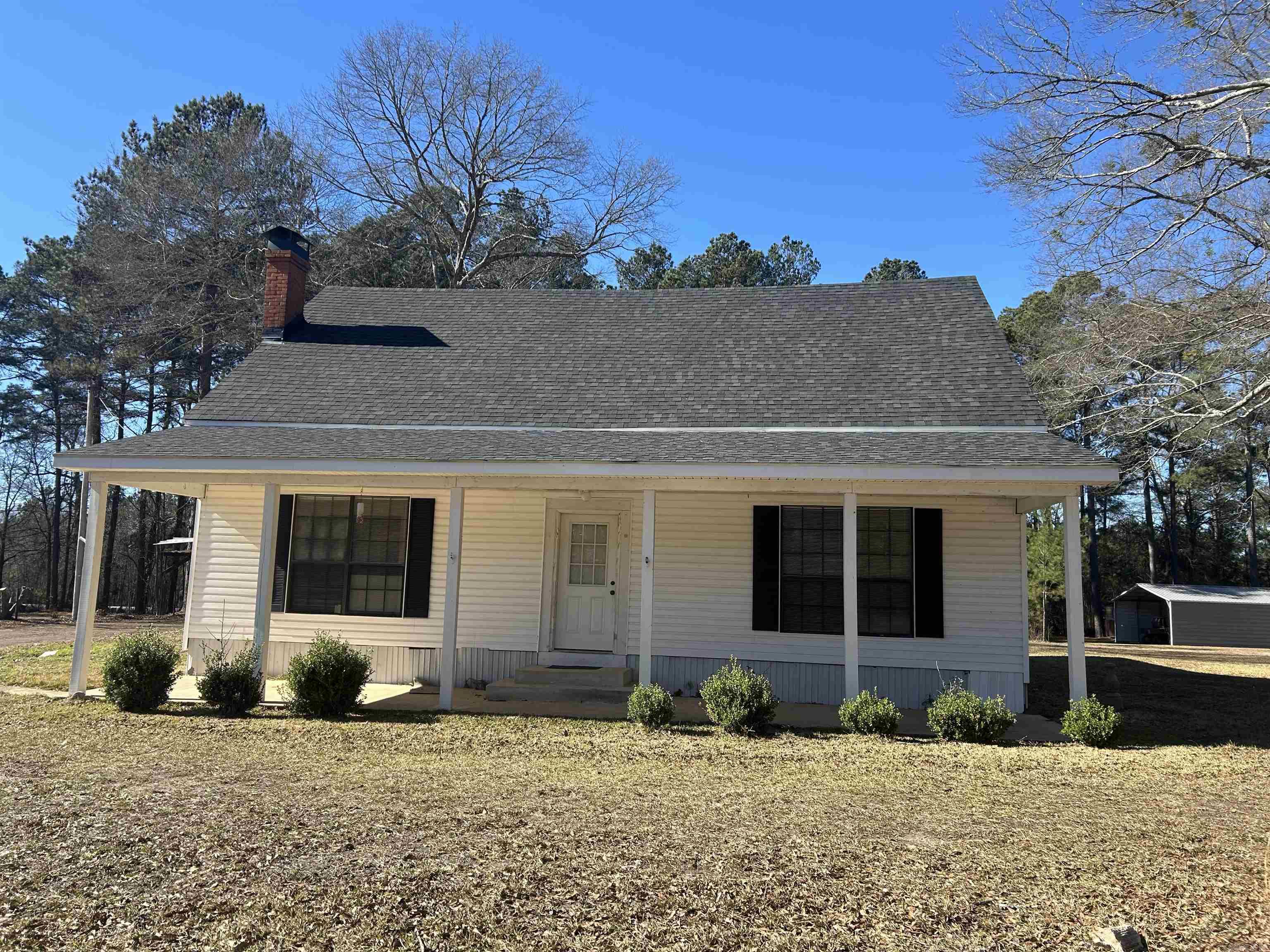 MT. HOLLY HEIGHTS - Residential