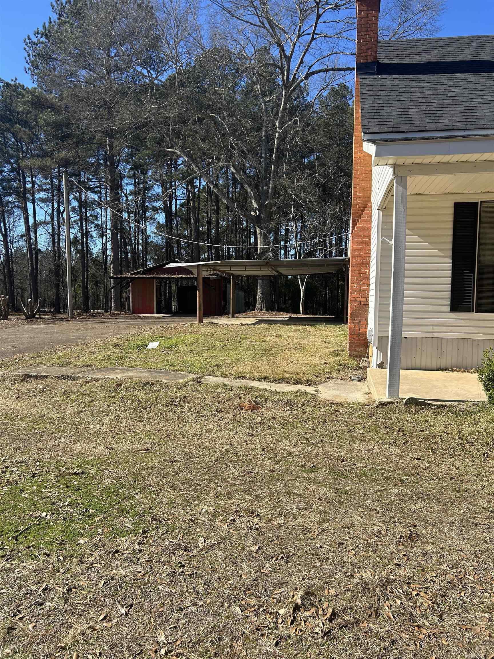 MT. HOLLY HEIGHTS - Residential