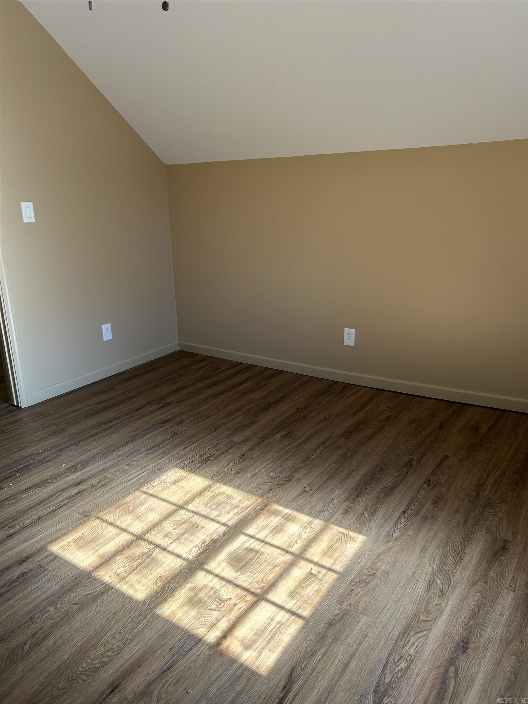 MT. HOLLY HEIGHTS - Residential