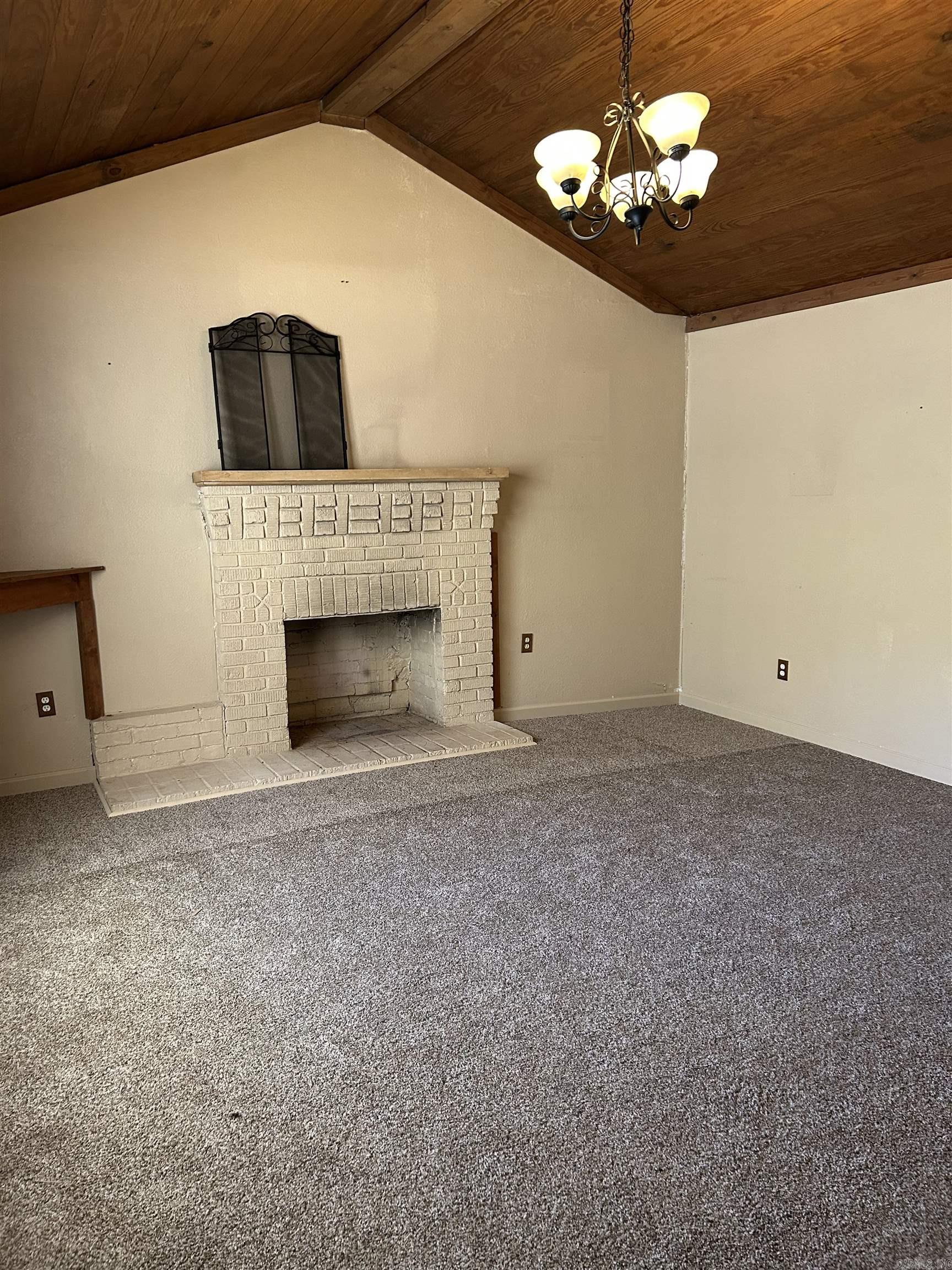 MT. HOLLY HEIGHTS - Residential