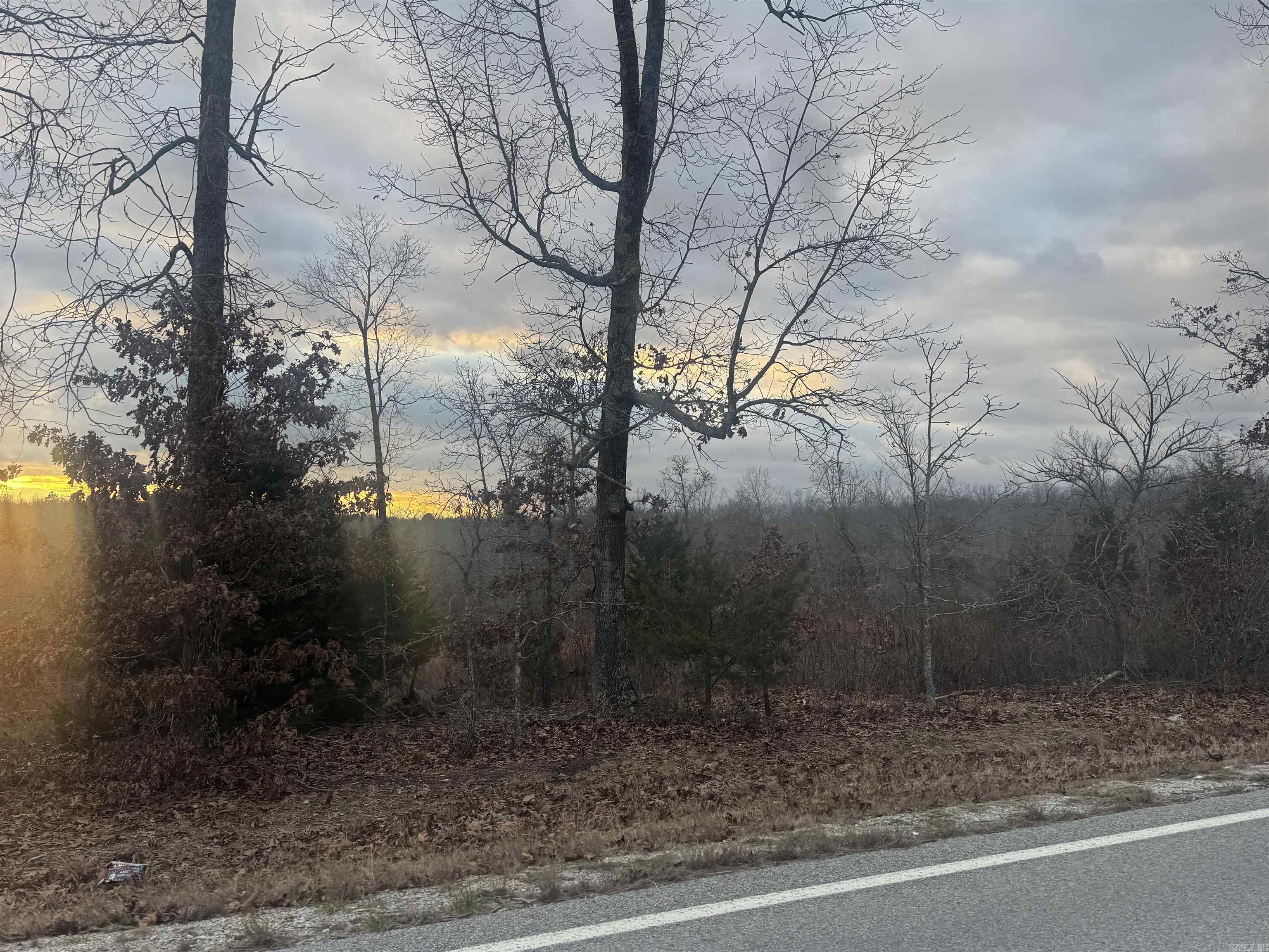 CROWN LAKE ESTATES - Land