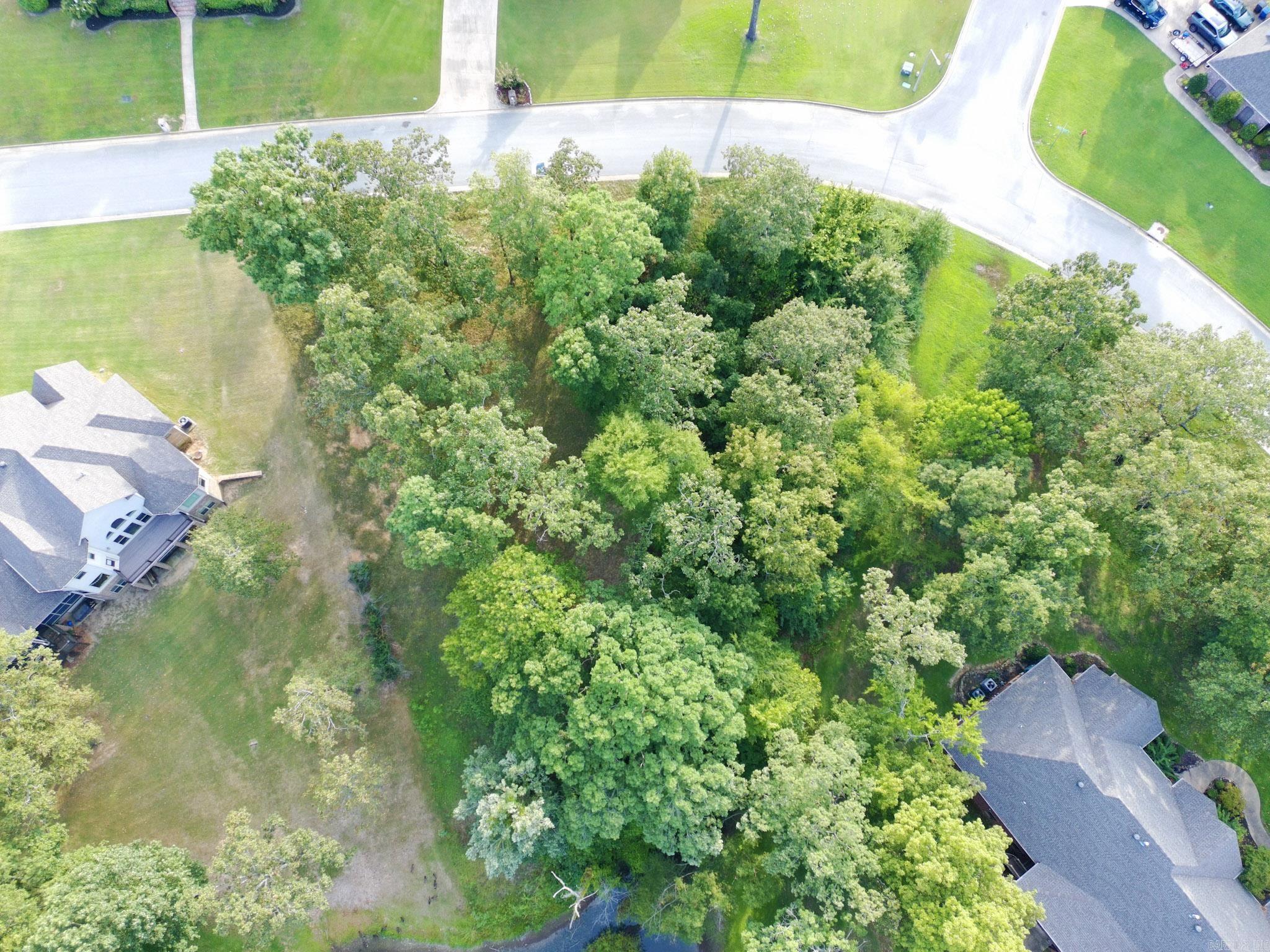 Lake Crest - Land