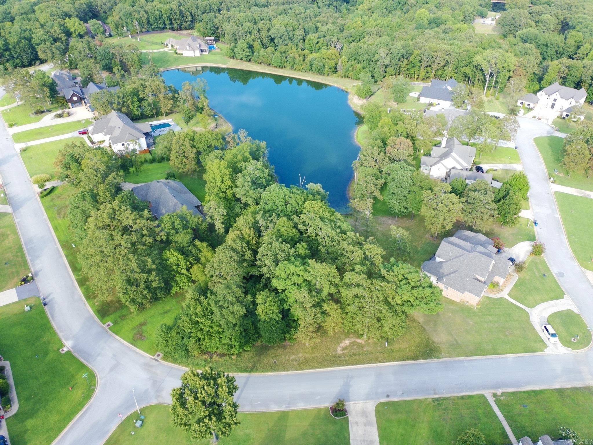 Lake Crest - Land