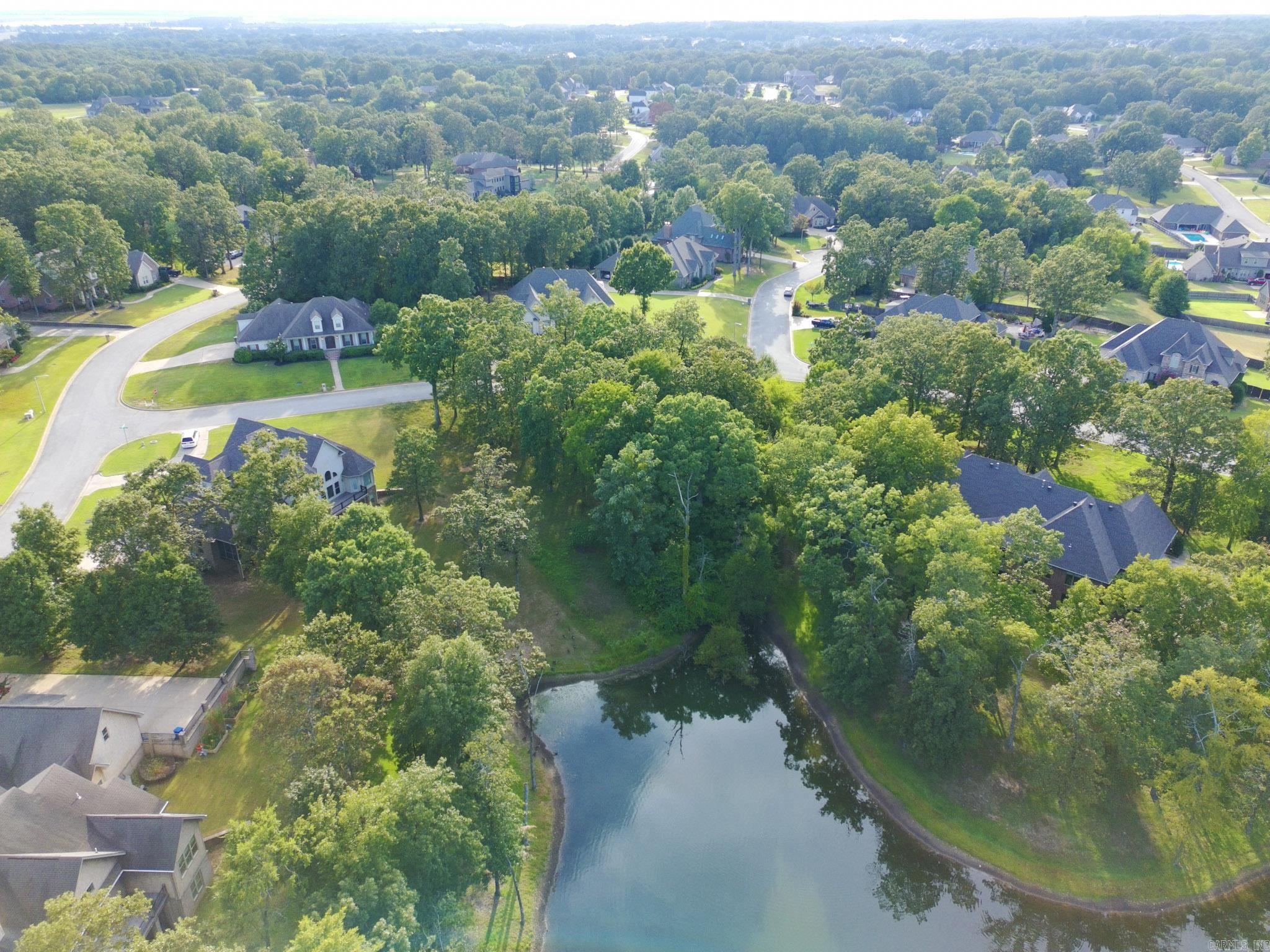 Lake Crest - Land