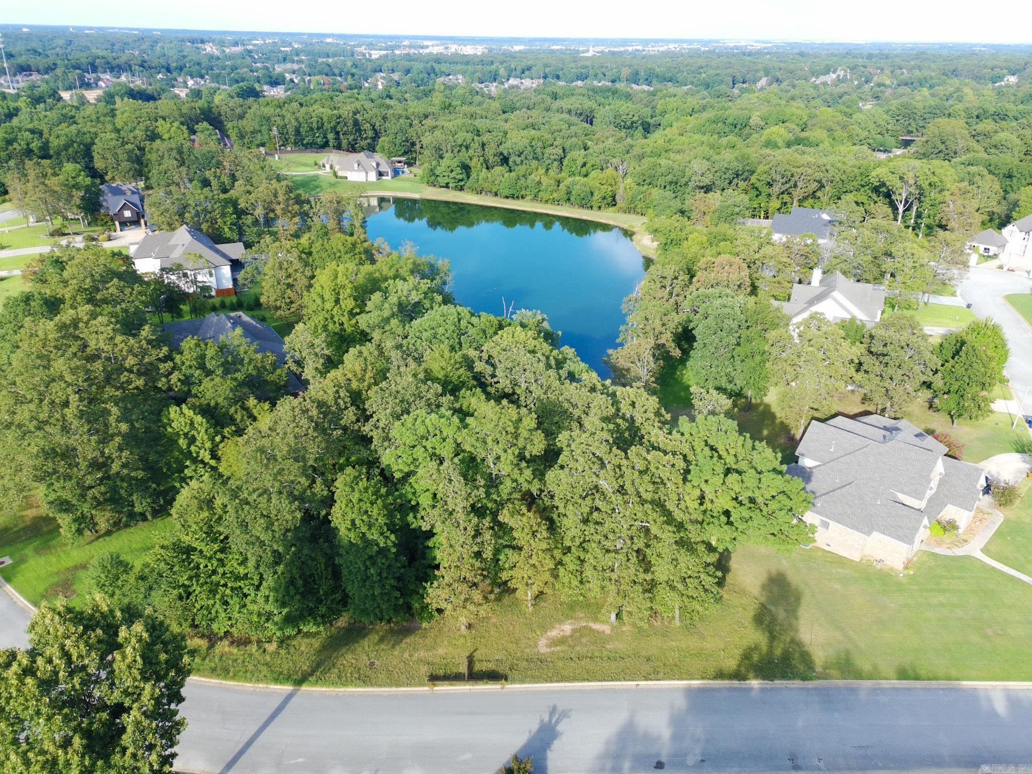 This is a rare opportunity to own the last available lakefront lot in the prestigious Lake Crest community. Situated in the highly sought-after Valley View School District, this .63-acre parcel offers the perfect canvas for your dream home. With ample space and breathtaking lake views, this is an exclusive opportunity you won't want to miss. If you're looking to build a spacious family home, this lot provides the ideal setting to make your vision come to life. Seize this once-in-a-lifetime chance to live in one of the most desirable neighborhoods in Jonesboro.