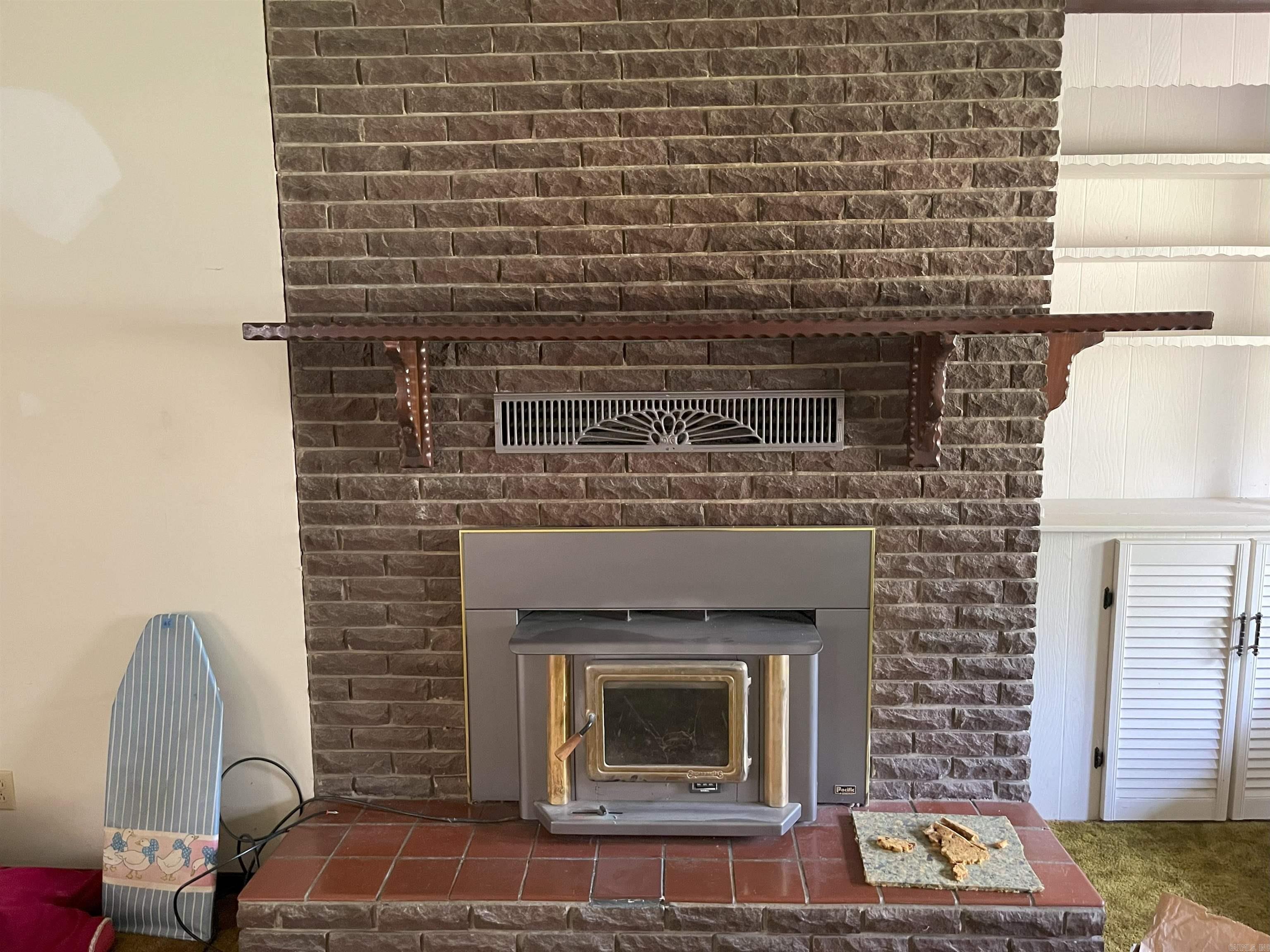 TIMBERLANE ADD - Residential