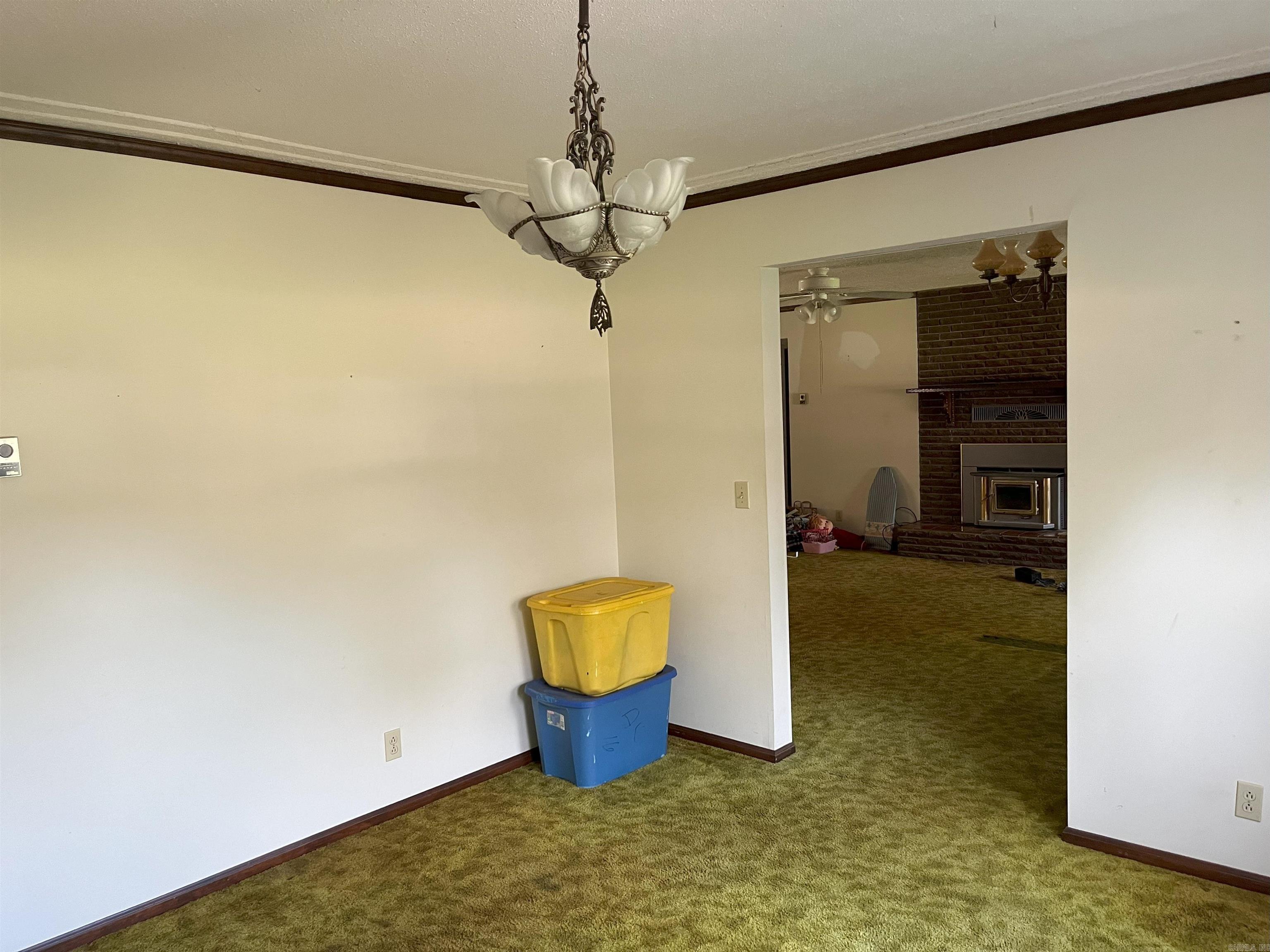 TIMBERLANE ADD - Residential