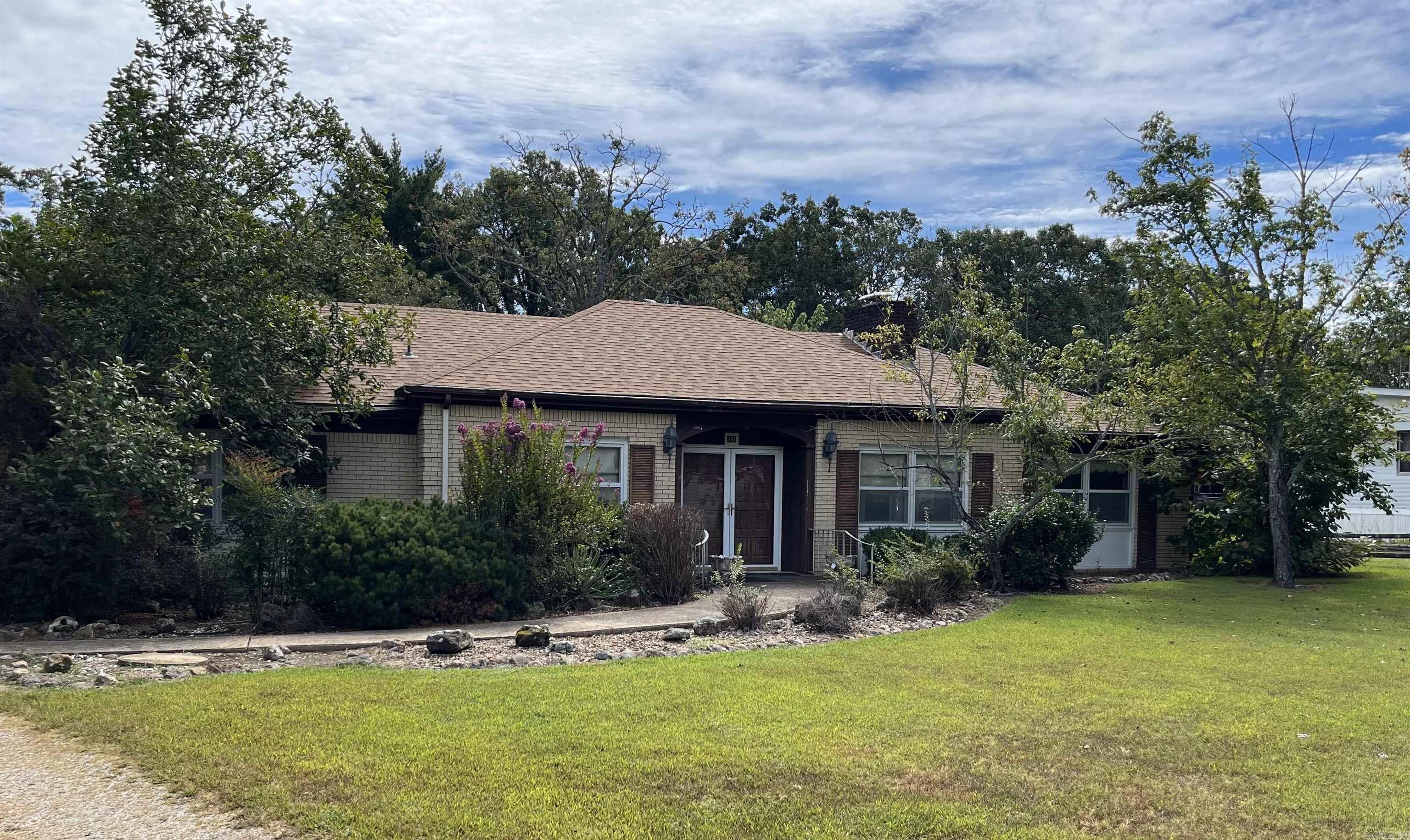 TIMBERLANE ADD - Residential