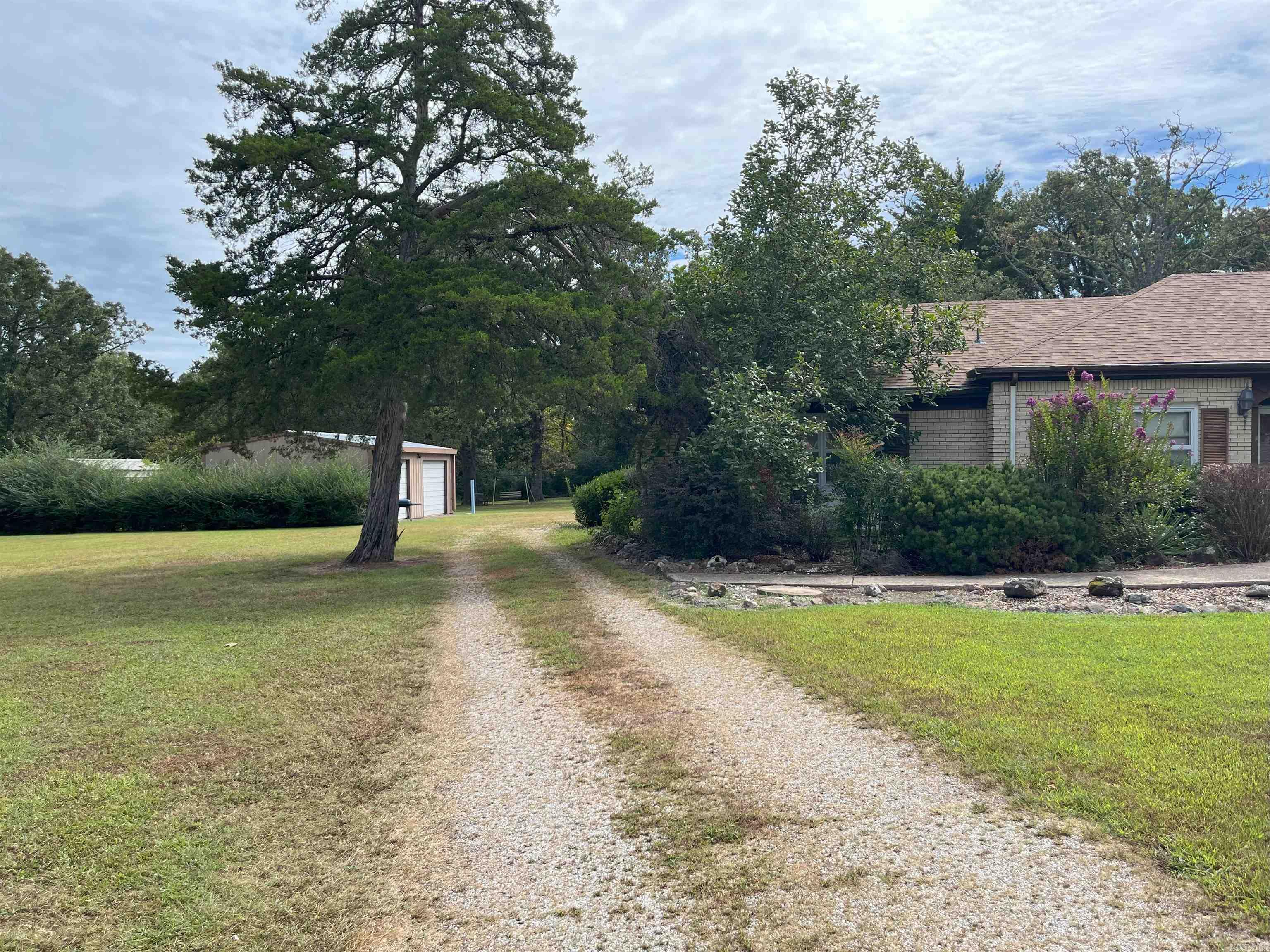 TIMBERLANE ADD - Residential