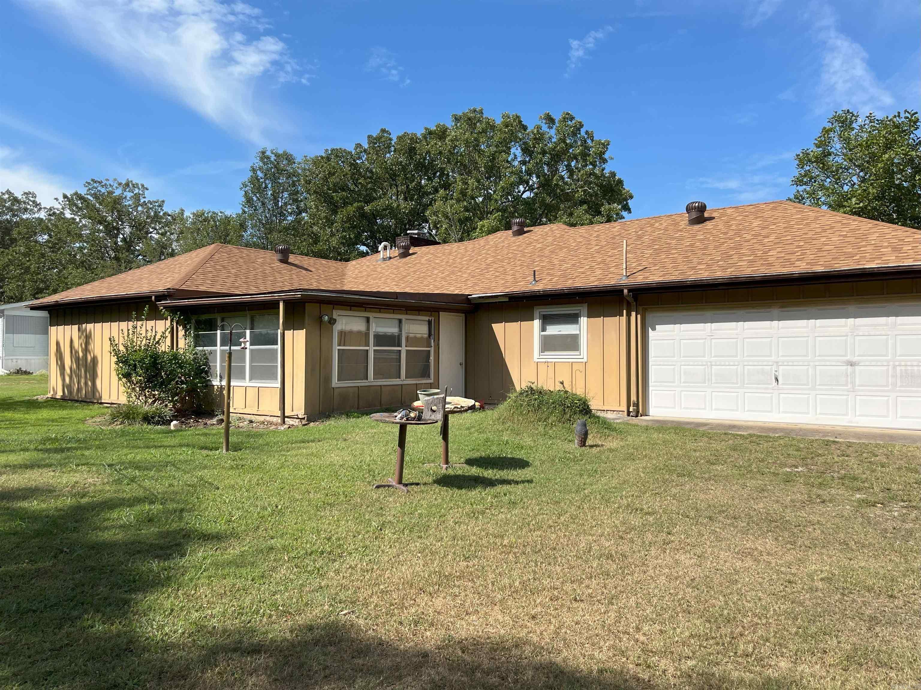 TIMBERLANE ADD - Residential