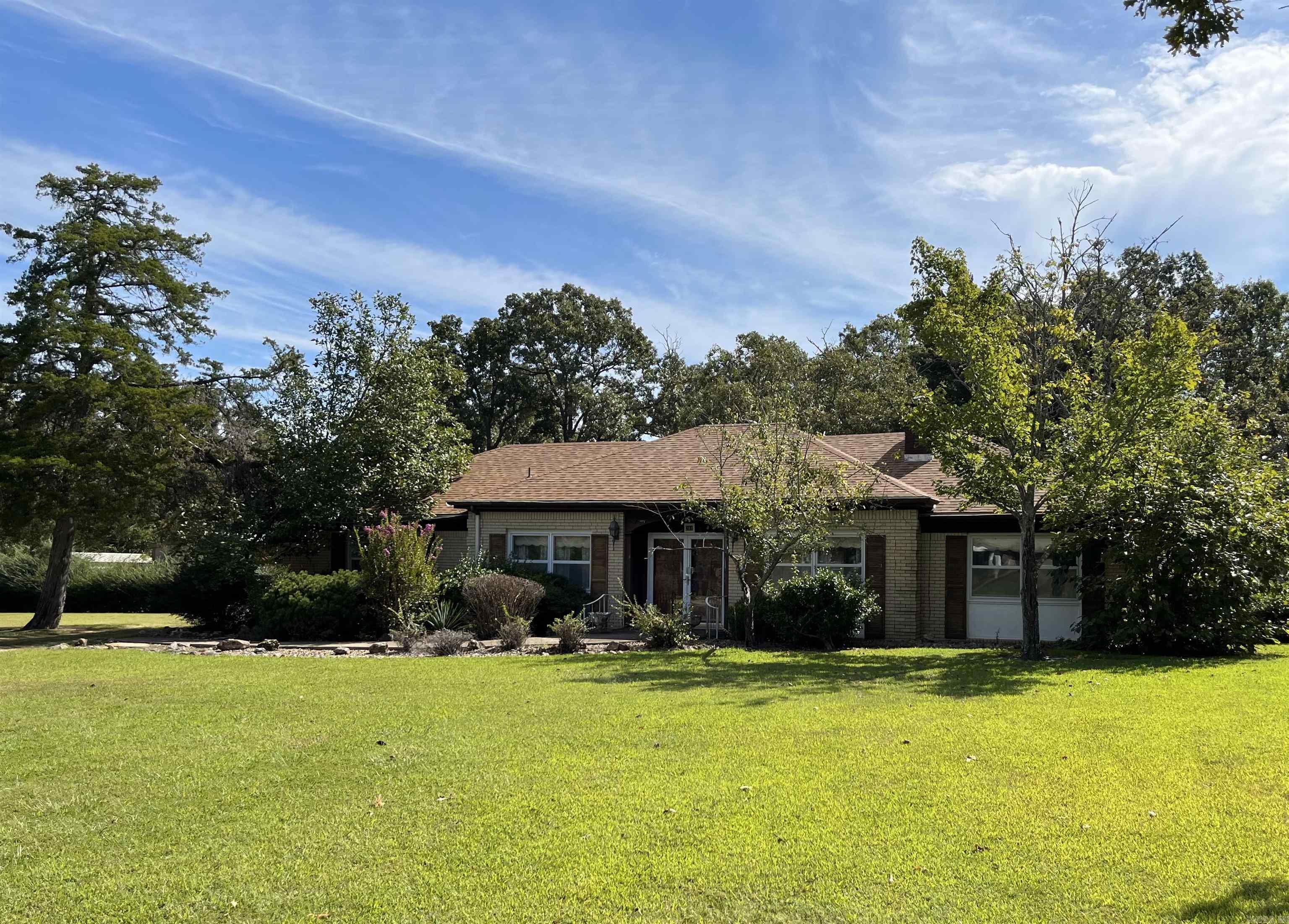 TIMBERLANE ADD - Residential