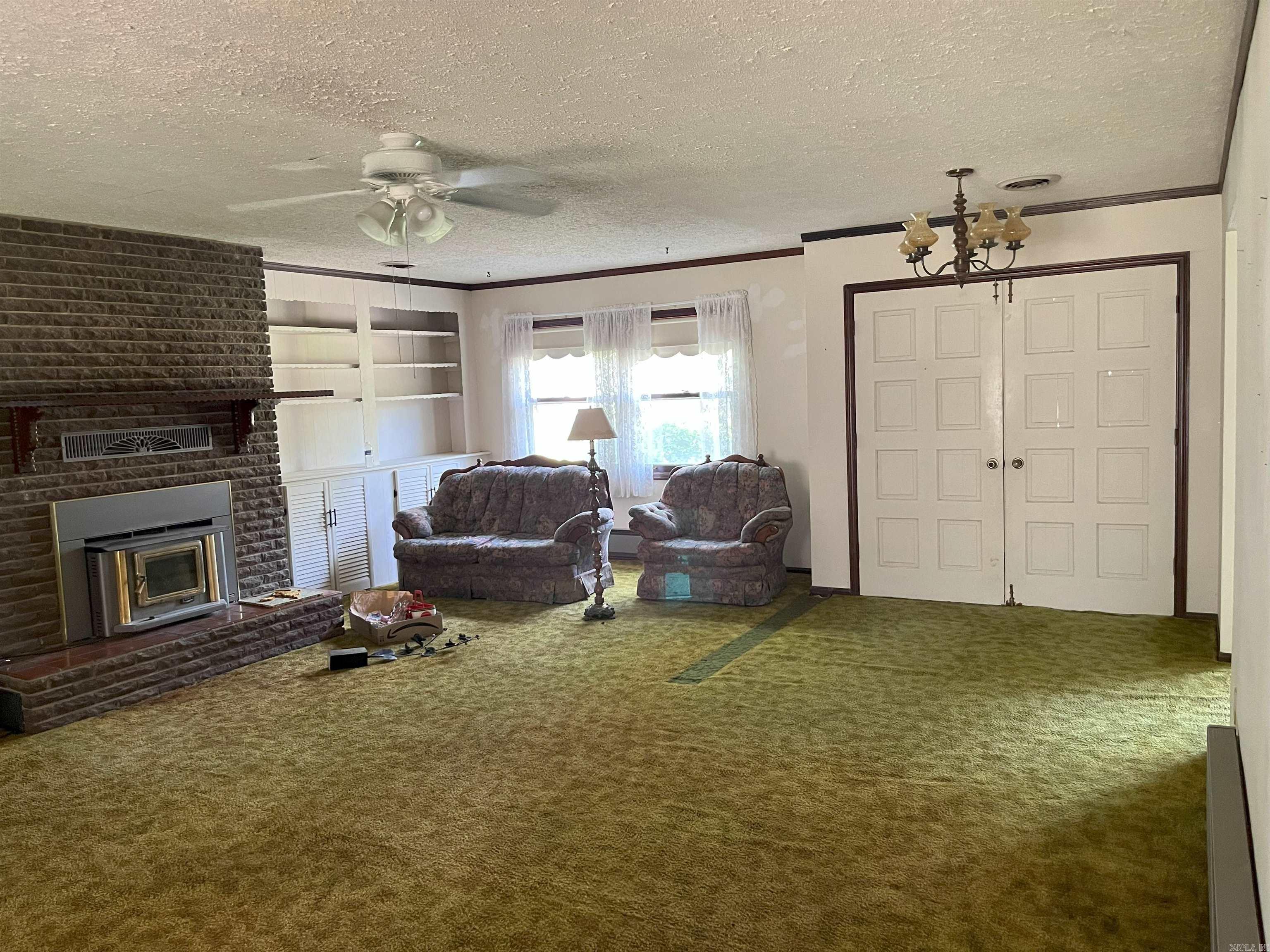 TIMBERLANE ADD - Residential