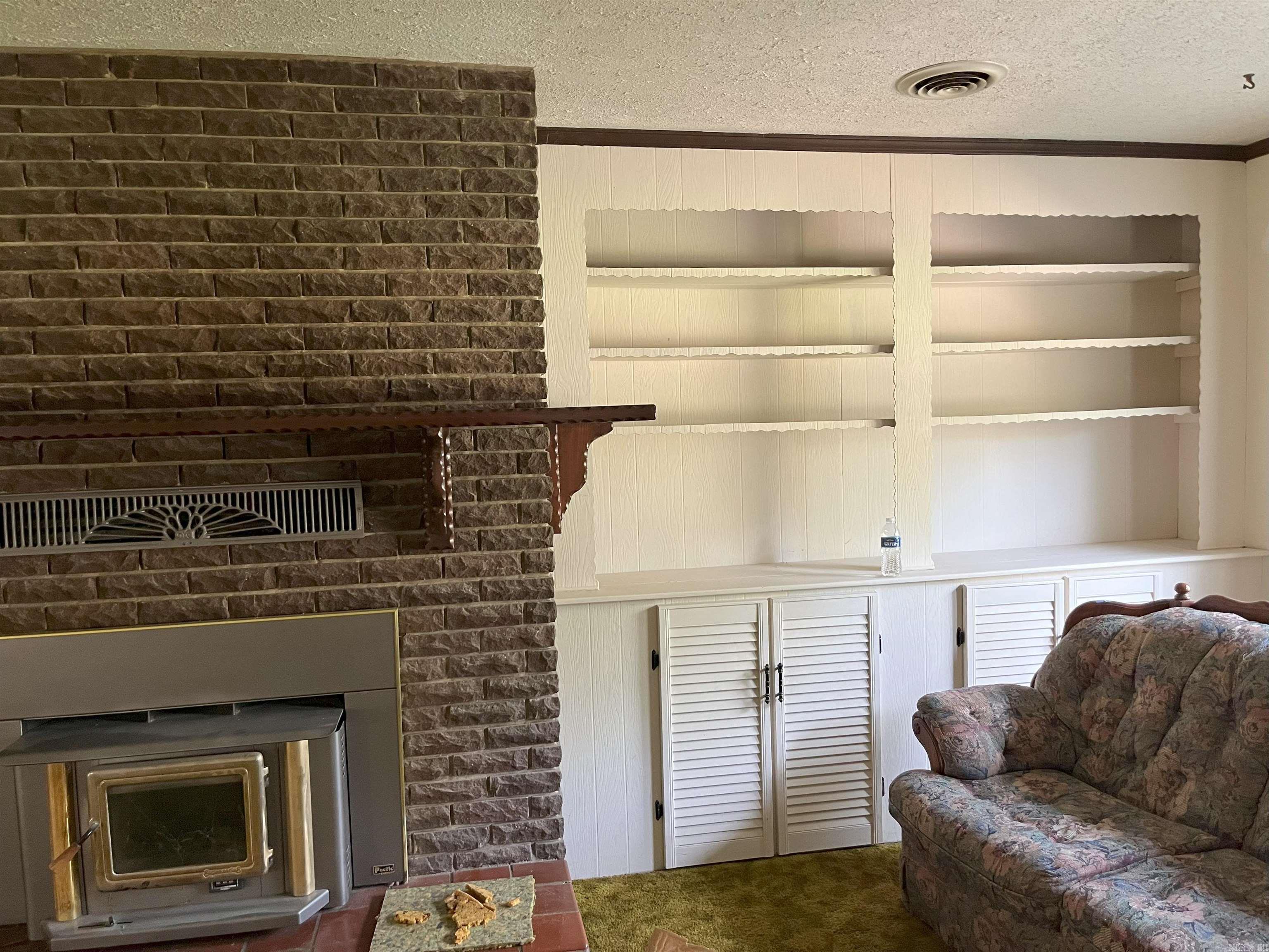 TIMBERLANE ADD - Residential