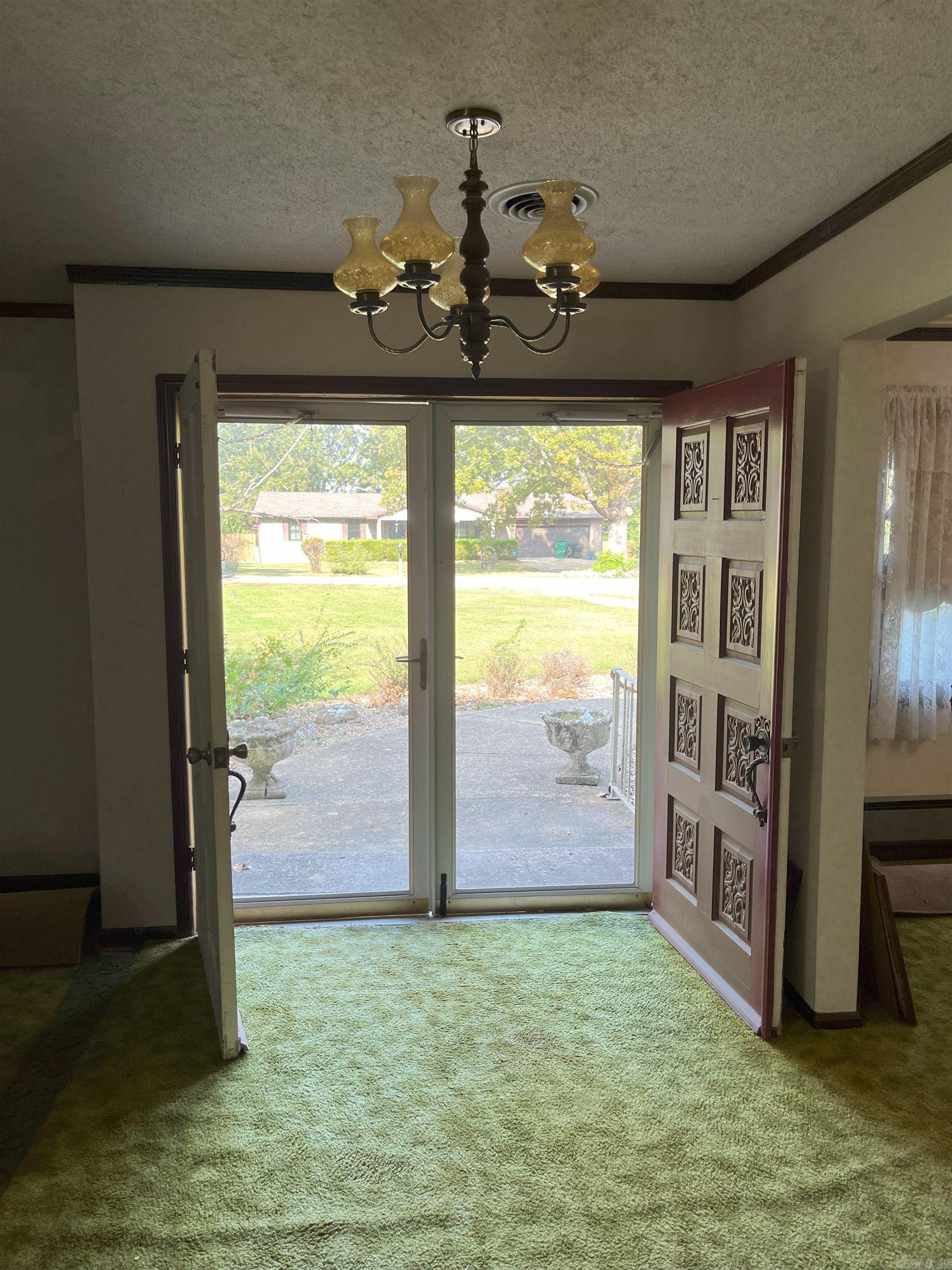 TIMBERLANE ADD - Residential