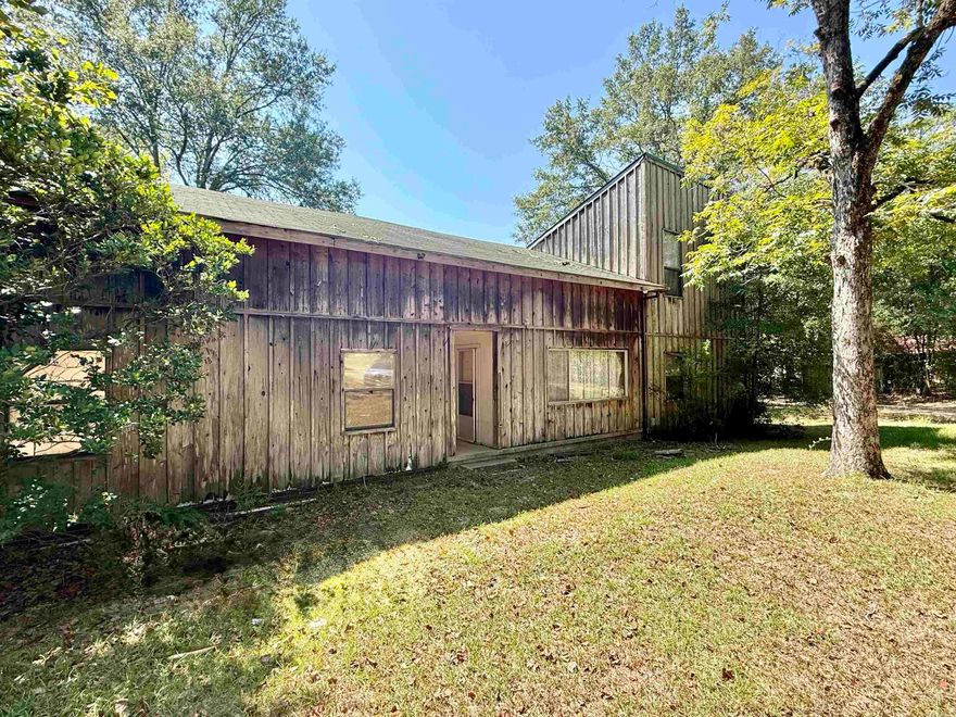 Investor Special or Handy Homeowner Opportunity! This 4 bedroom, 2 bath home is priced to sell at just $75,000 and full of potential. Solid layout with good bones, ready for updates and your vision. Perfect for a flip, rental, or affordable starter home for someone willing to put in a little work. Convenient layout, spacious rooms, and plenty of upside for the right buyer. Cash or renovation loan preferred. Bring your contractor and imagination. Opportunities at this price don’t last long. Property sold as is