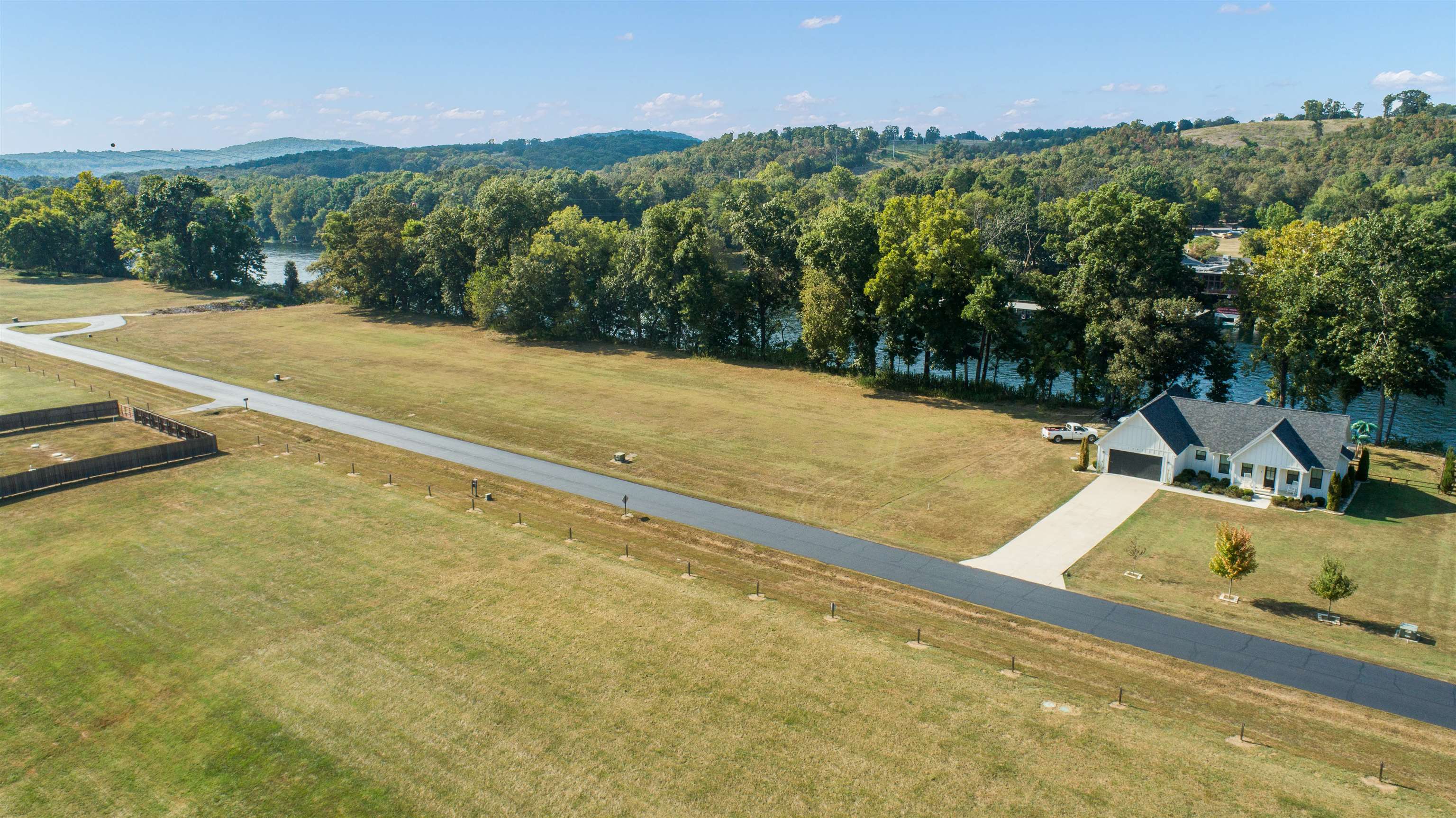 CANE ISLAND SUBDIVISION - Land