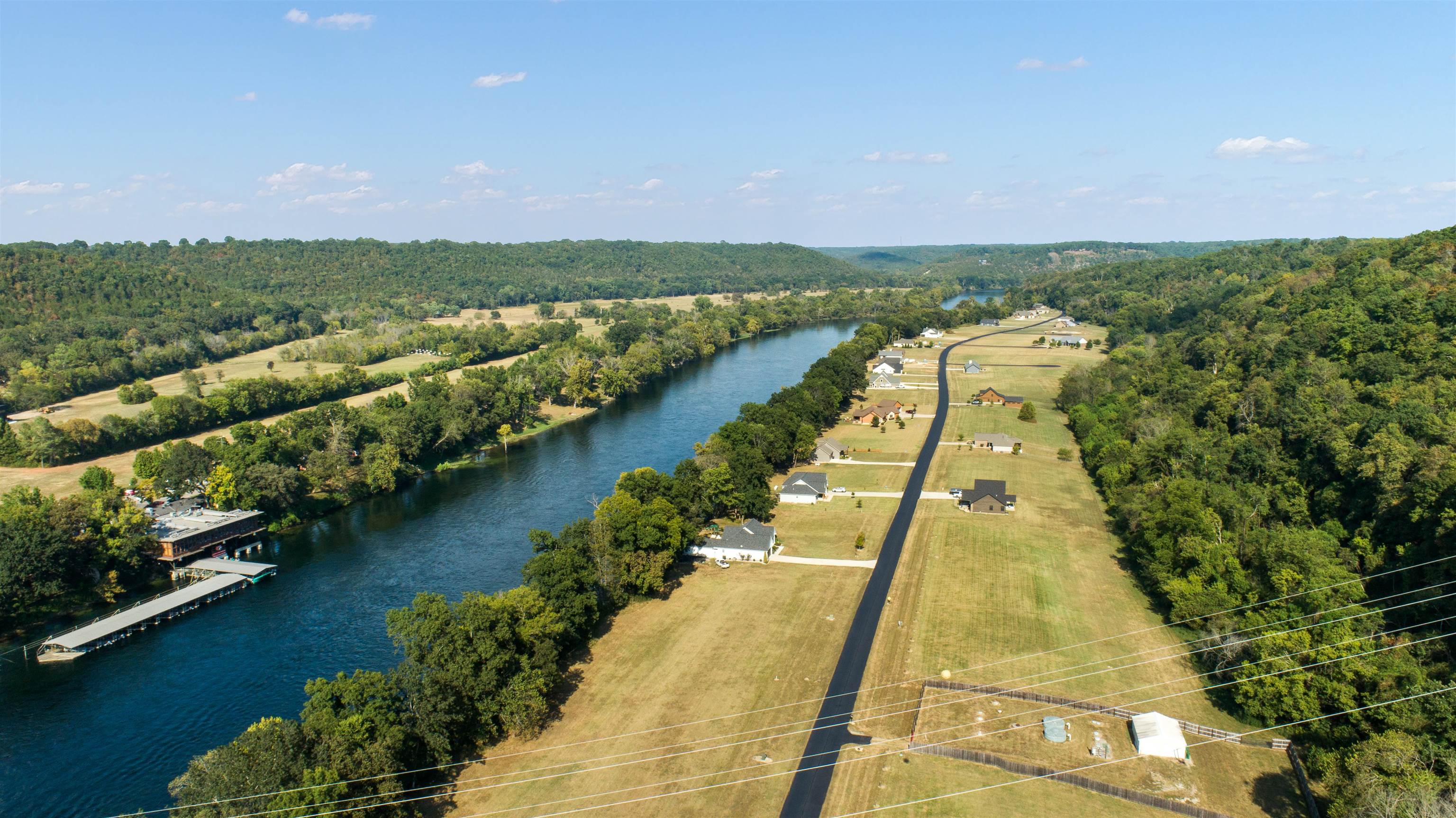 CANE ISLAND SUBDIVISION - Land